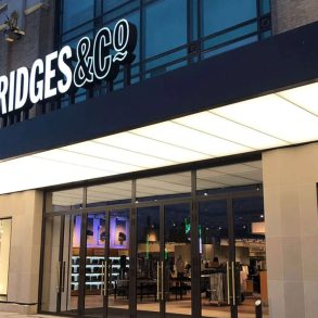 Selfridges Sees Ownership Shift as Saudi Arabia's Public Investment Fund Acquires 40% Stake