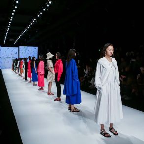 Shanghai and Tokyo Fashion Councils Partner for Industry Collaboration