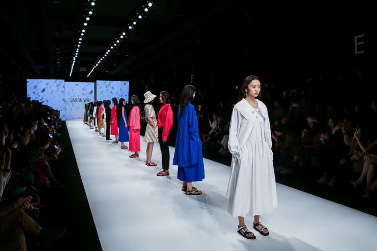 Shanghai and Tokyo Fashion Councils Partner for Industry Collaboration