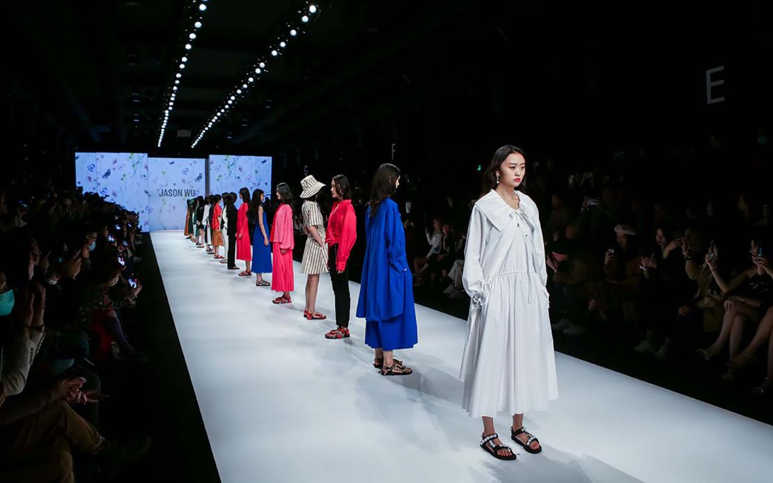 Shanghai and Tokyo Fashion Councils Partner for Industry Collaboration