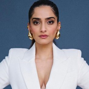 Dior Names Sonam Kapoor as Global Brand Ambassador