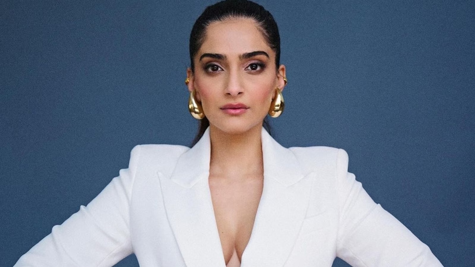 Dior Names Sonam Kapoor as Global Brand Ambassador