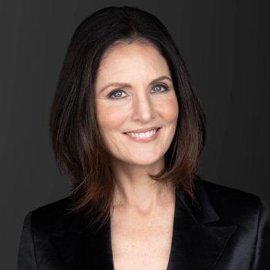 Tenley Zinke Named Kering Americas VP Corporate Communications