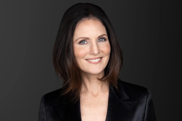 Tenley Zinke Named Kering Americas VP Corporate Communications