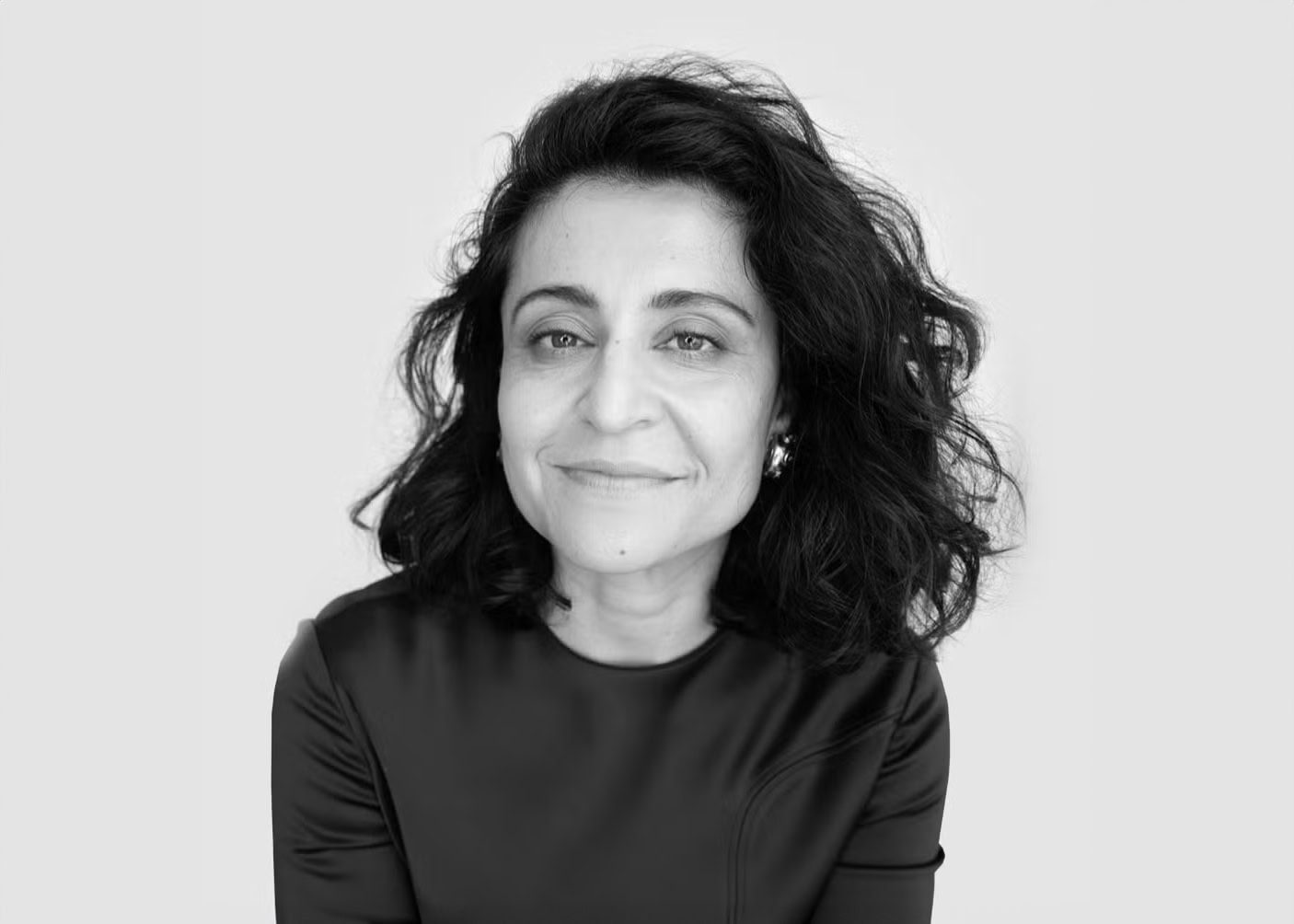 Rati Sahi Levesque portrait