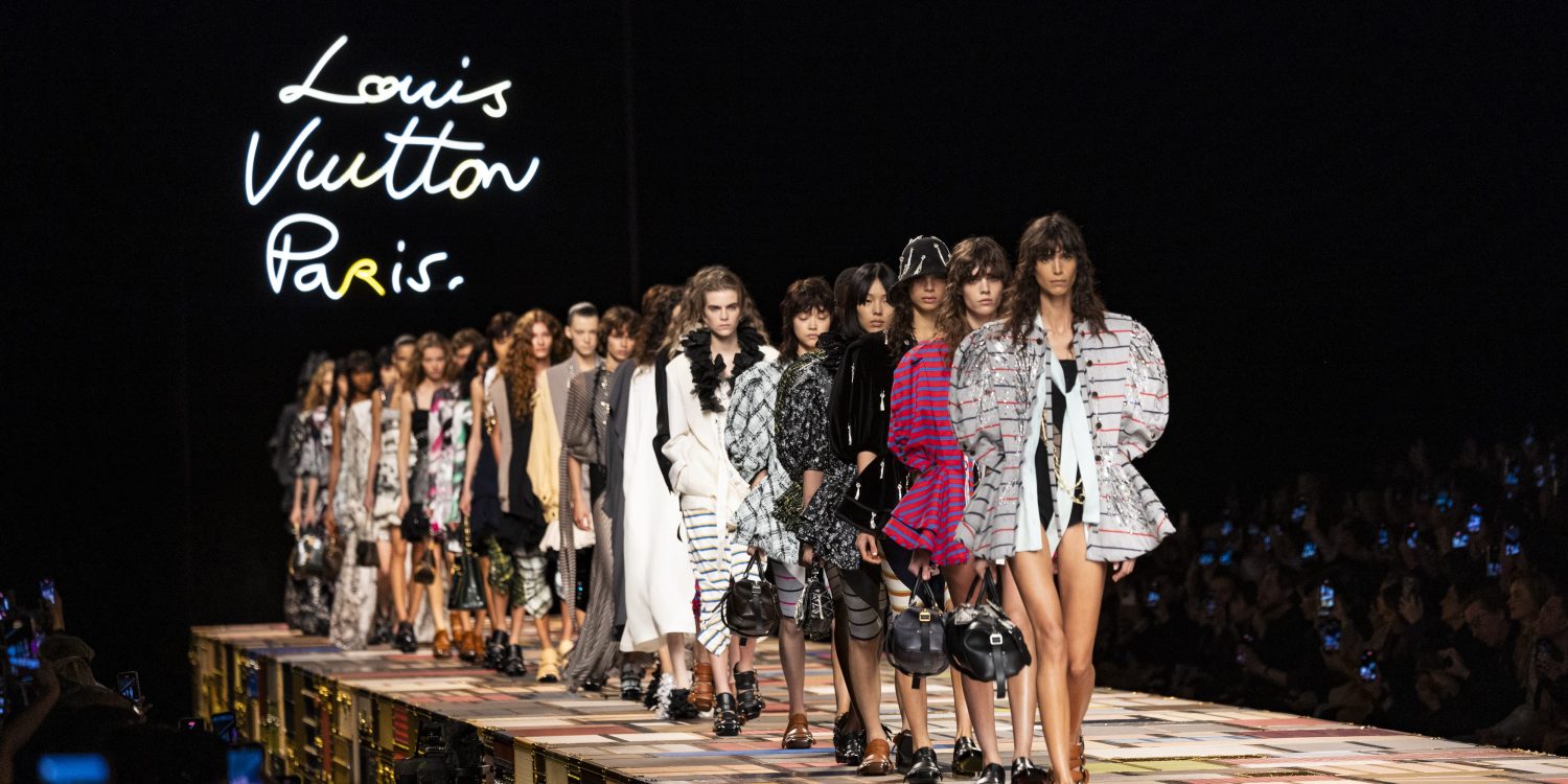 Top 10 Paris Spring 2025 Fashion Shows