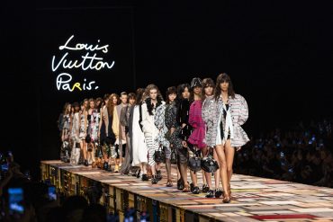 Top 10 Paris Spring 2025 Fashion Shows