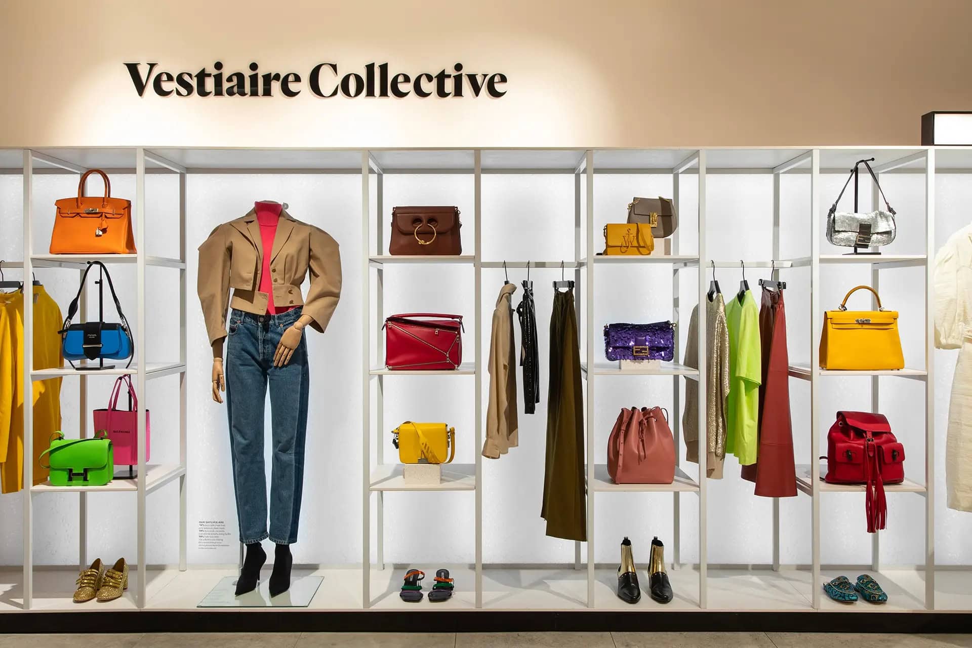 Vestiaire Collective Expands AI Capabilities with New Executive Hires