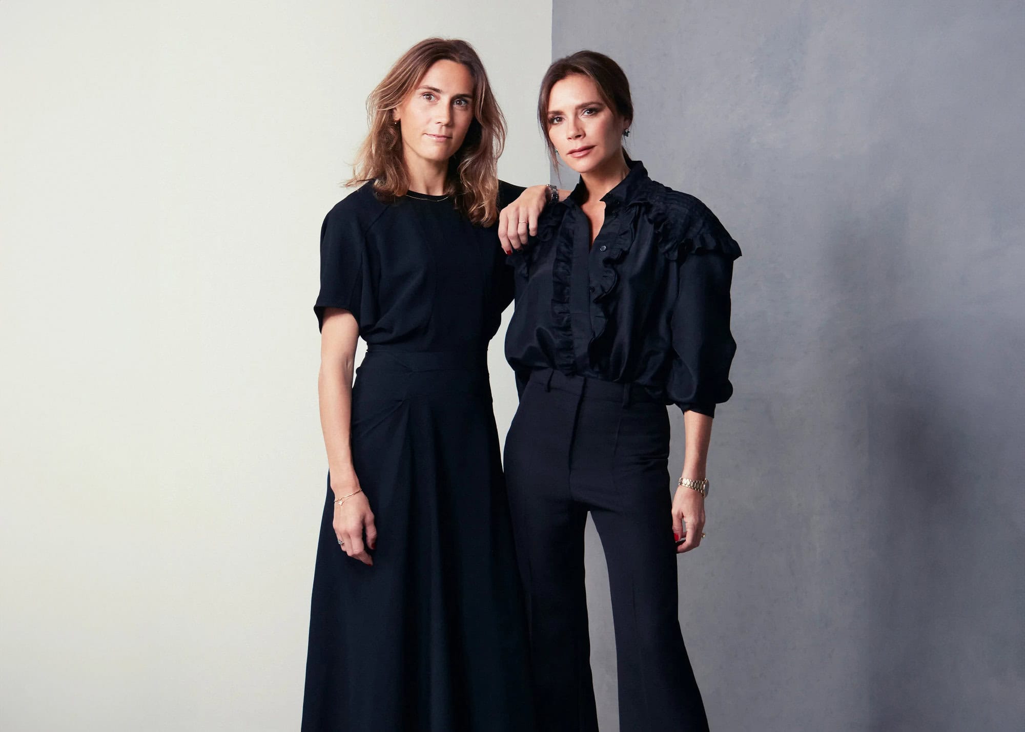 Marie Leblanc Steps Down as CEO of Victoria Beckham