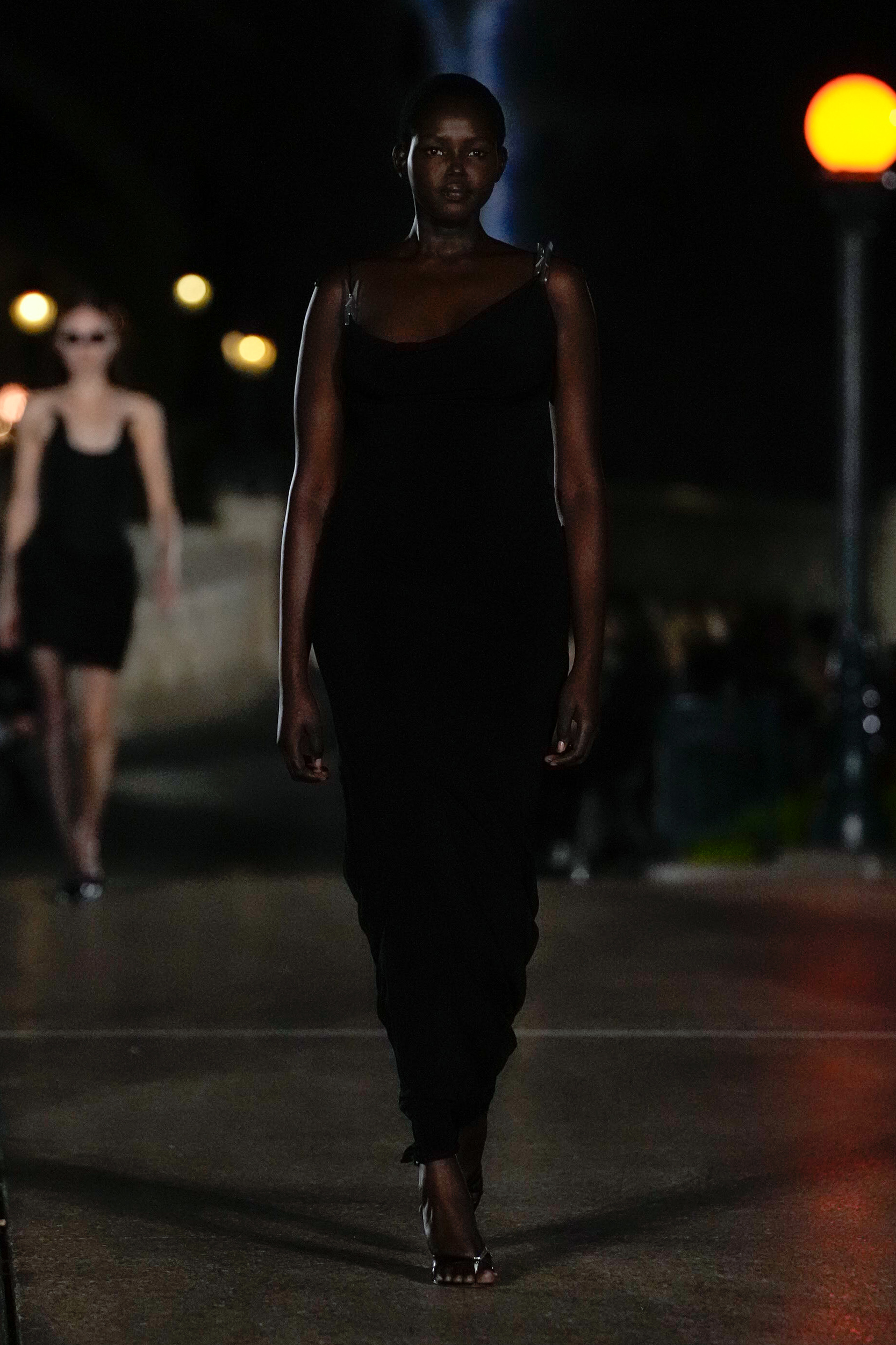 Coperni Spring 2025 Fashion Show