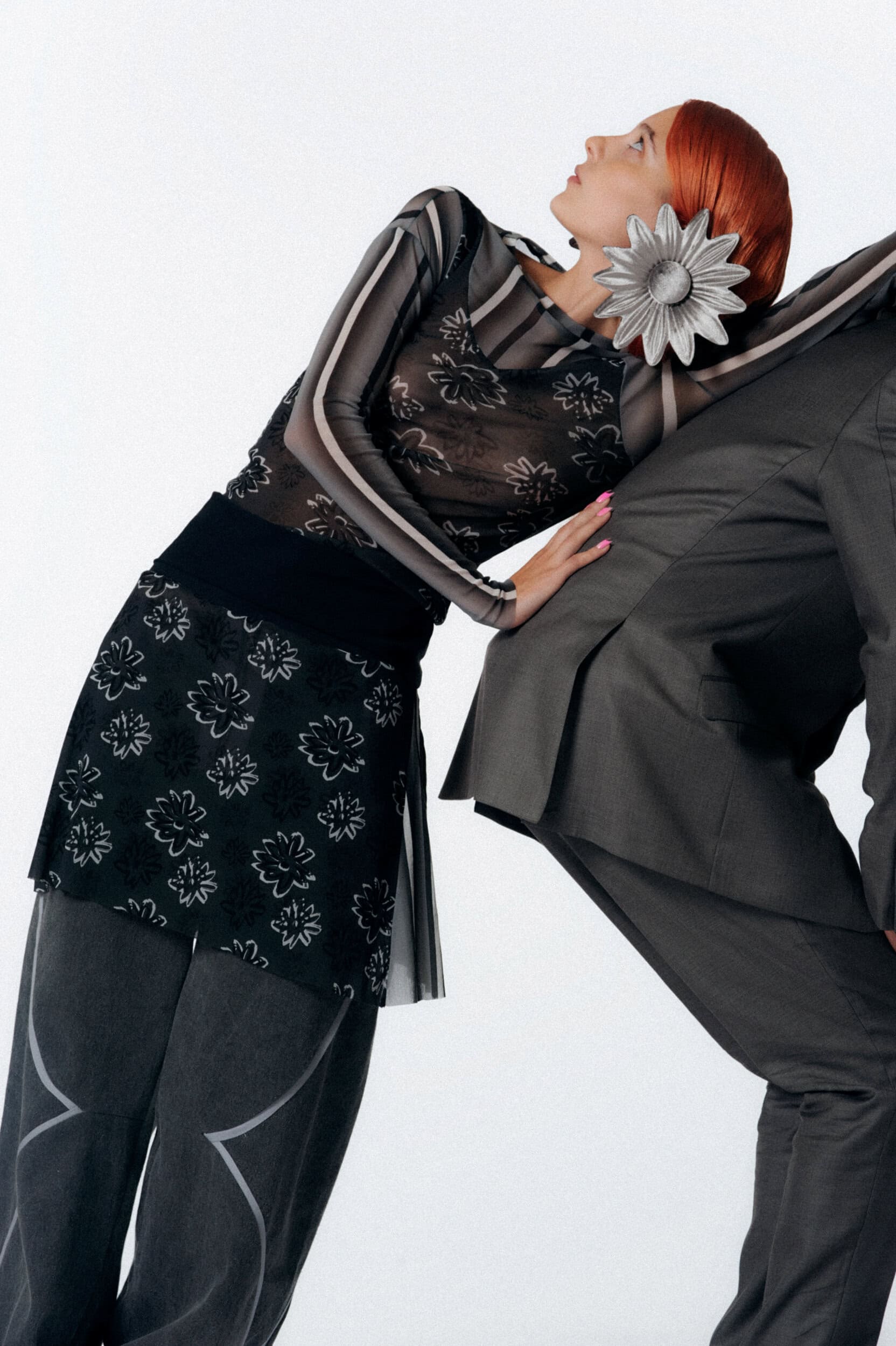Paula Canovas Del Vas Spring 2025 Ready-to-Wear Fashion Show