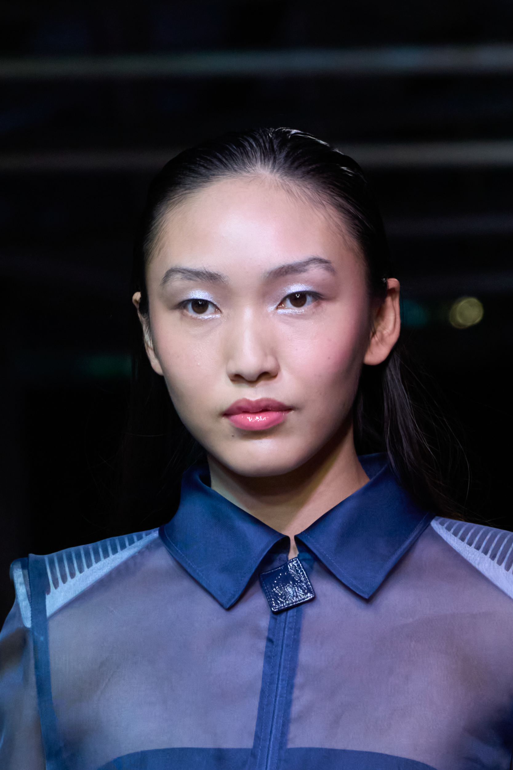 Pierre Cardin Spring 2025 Fashion Show Details