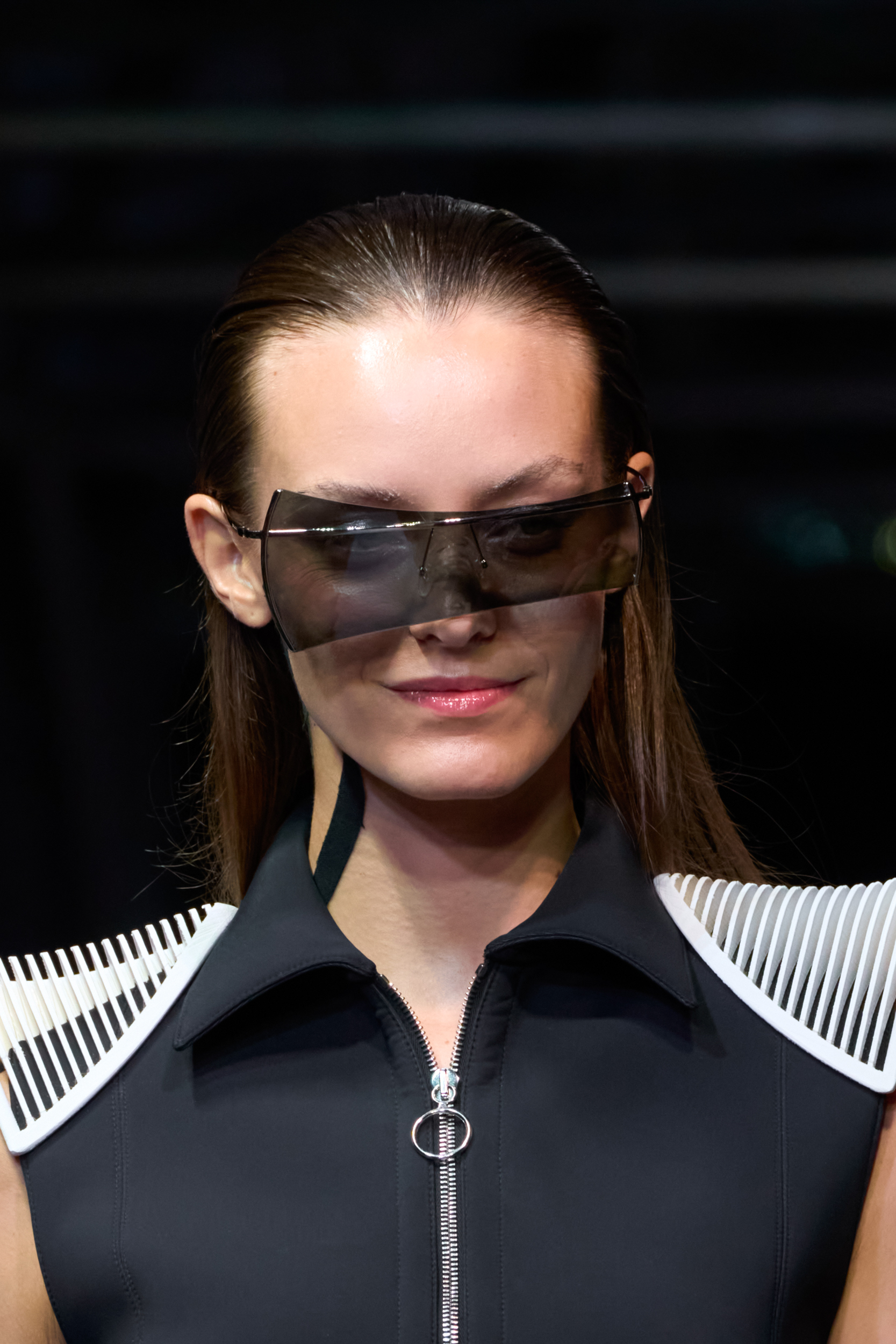 Pierre Cardin Spring 2025 Fashion Show Details