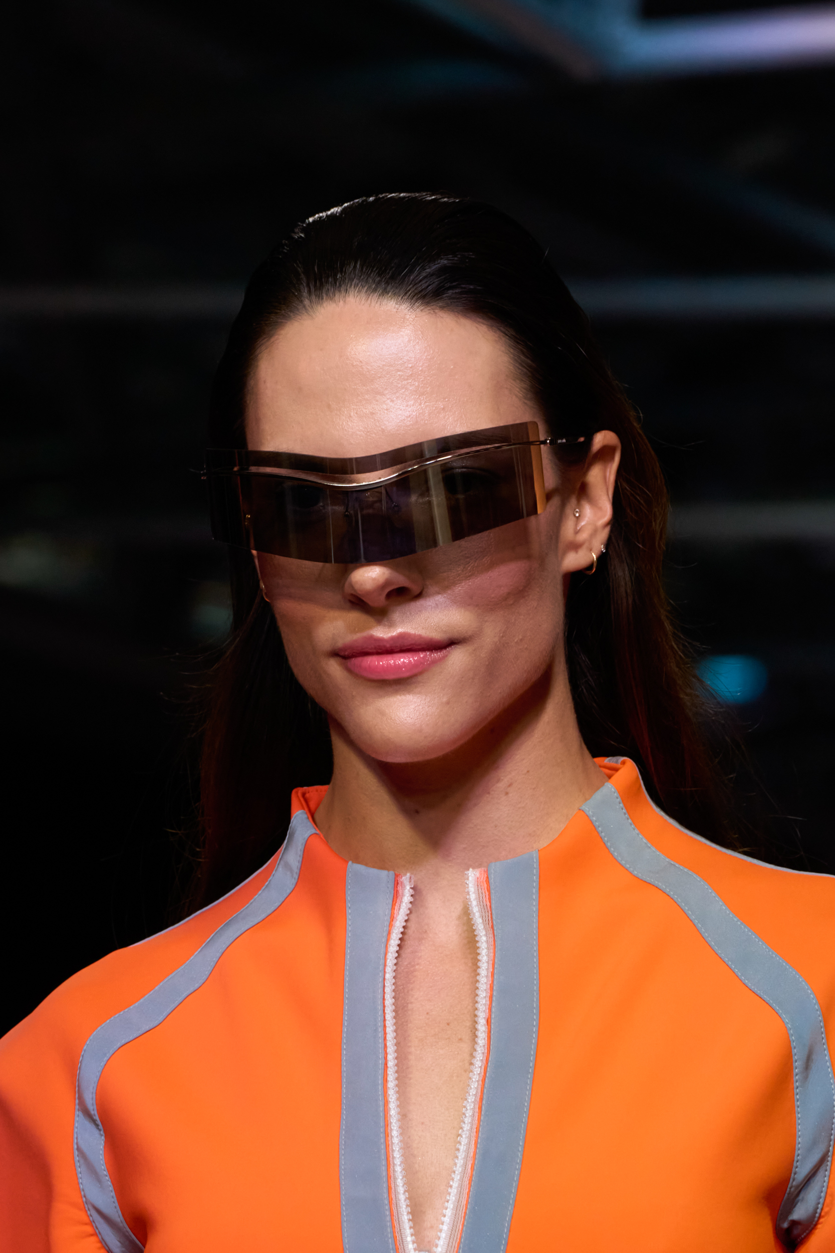 Pierre Cardin Spring 2025 Fashion Show Details