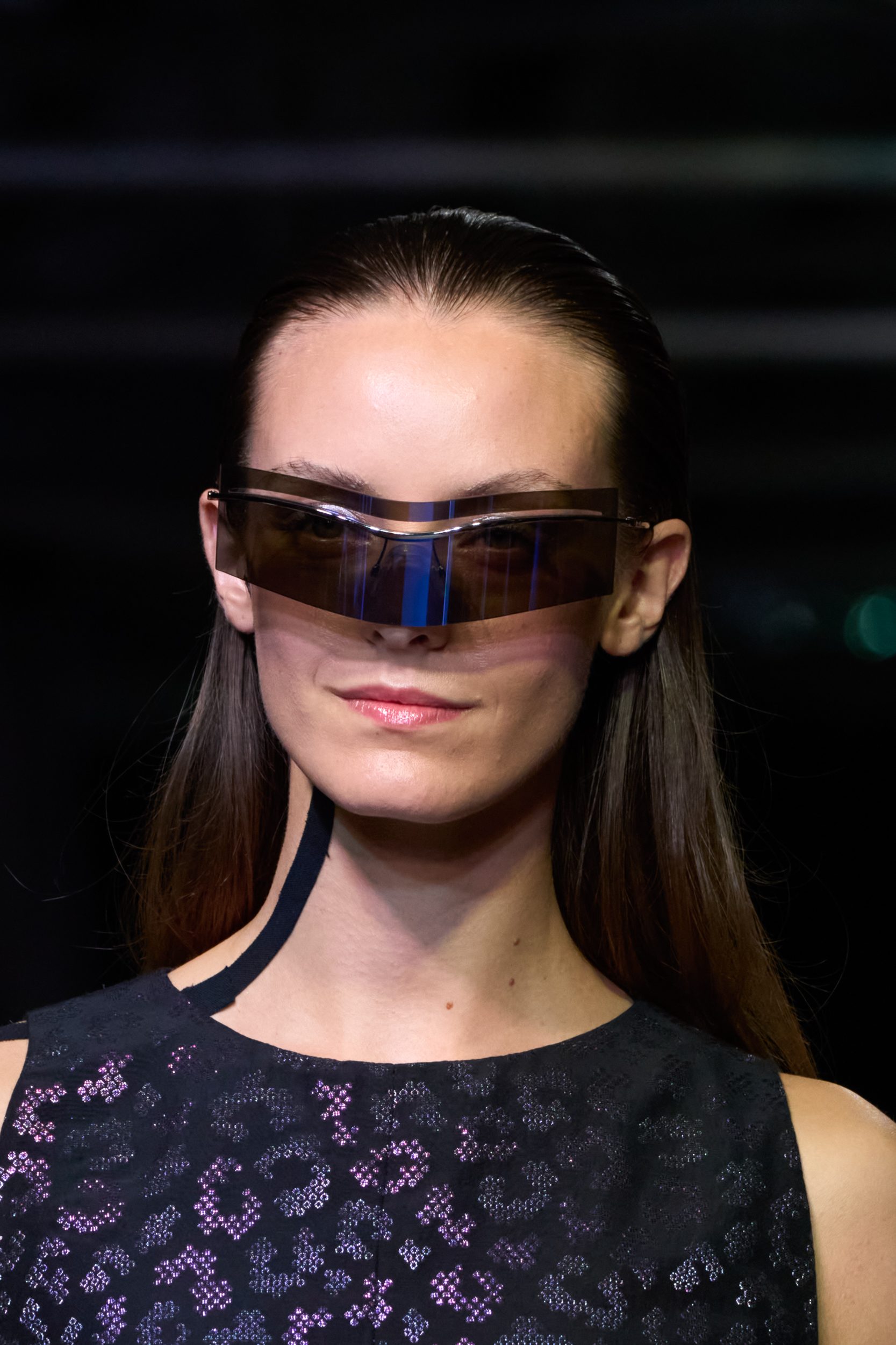 Pierre Cardin Spring 2025 Fashion Show Details