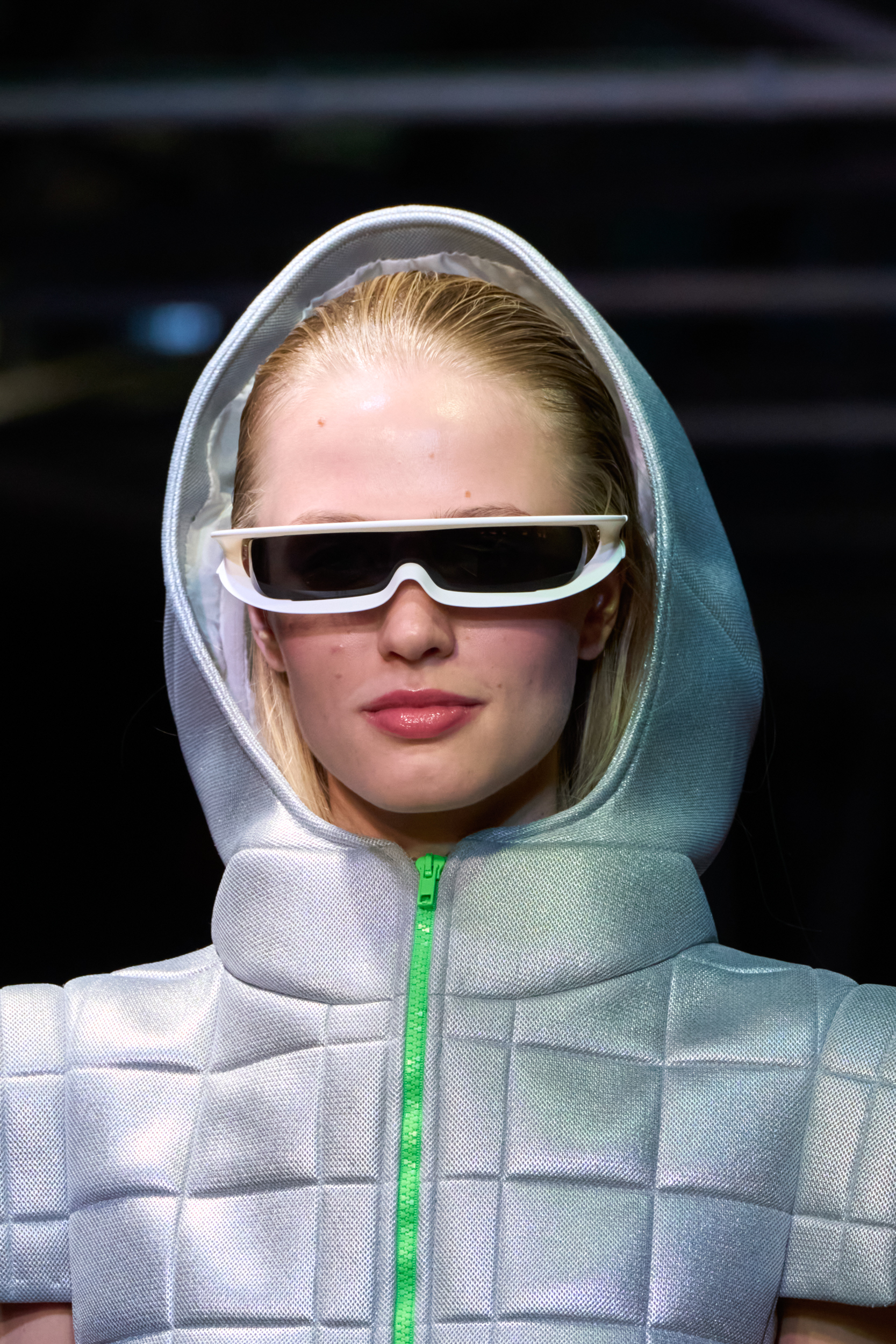 Pierre Cardin Spring 2025 Fashion Show Details