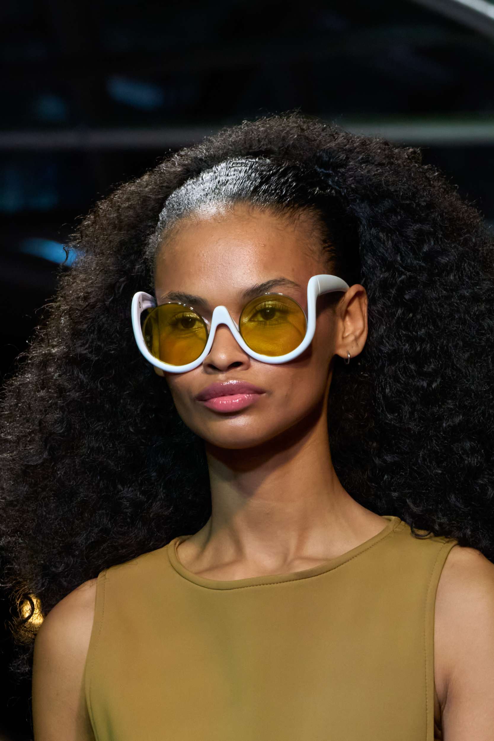 Pierre Cardin Spring 2025 Fashion Show Details