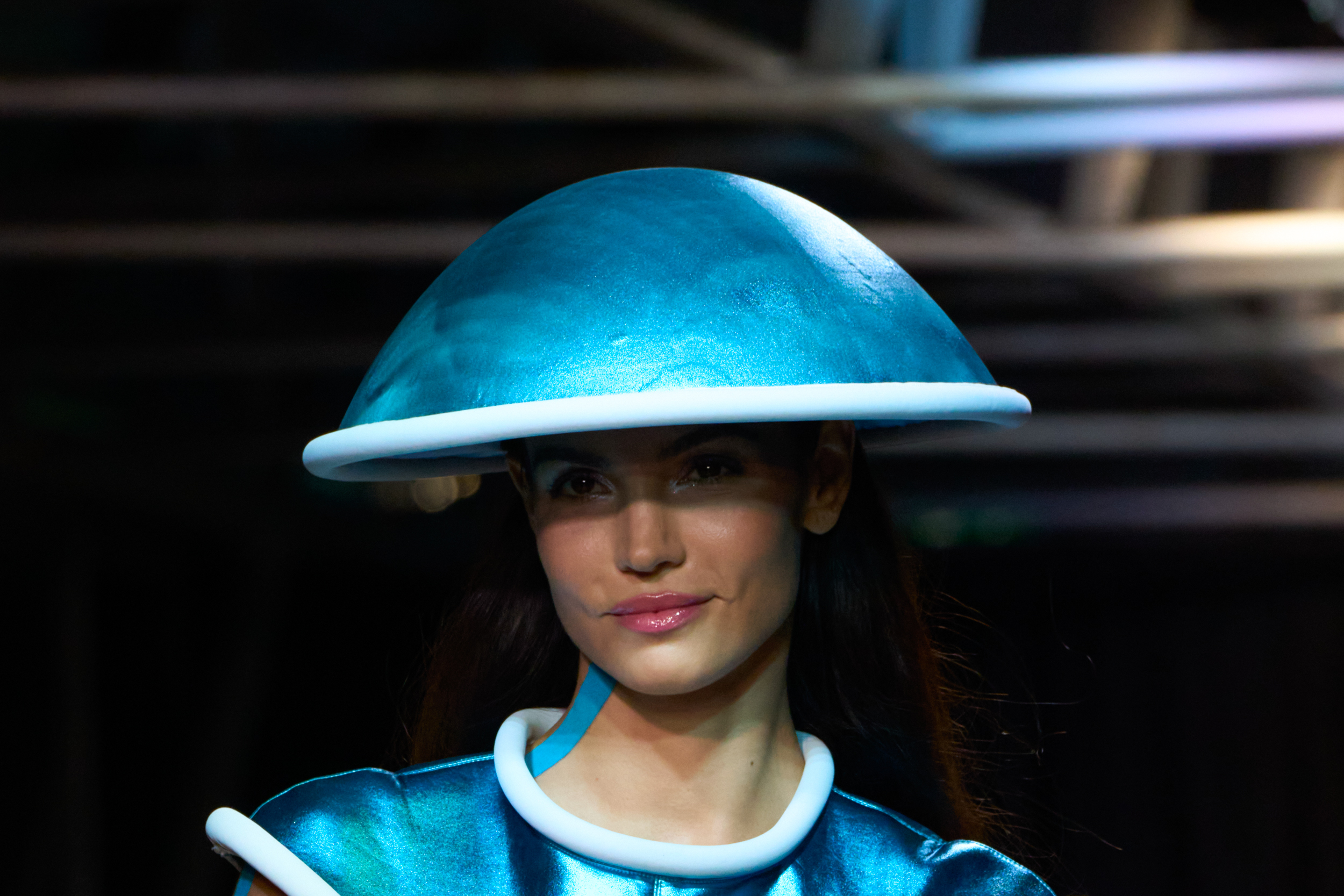 Pierre Cardin Spring 2025 Fashion Show Details