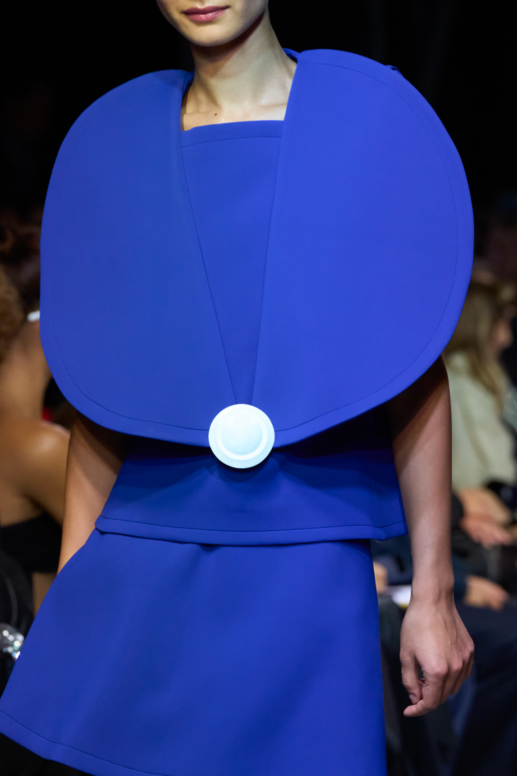 Pierre Cardin Spring 2025 Fashion Show Details