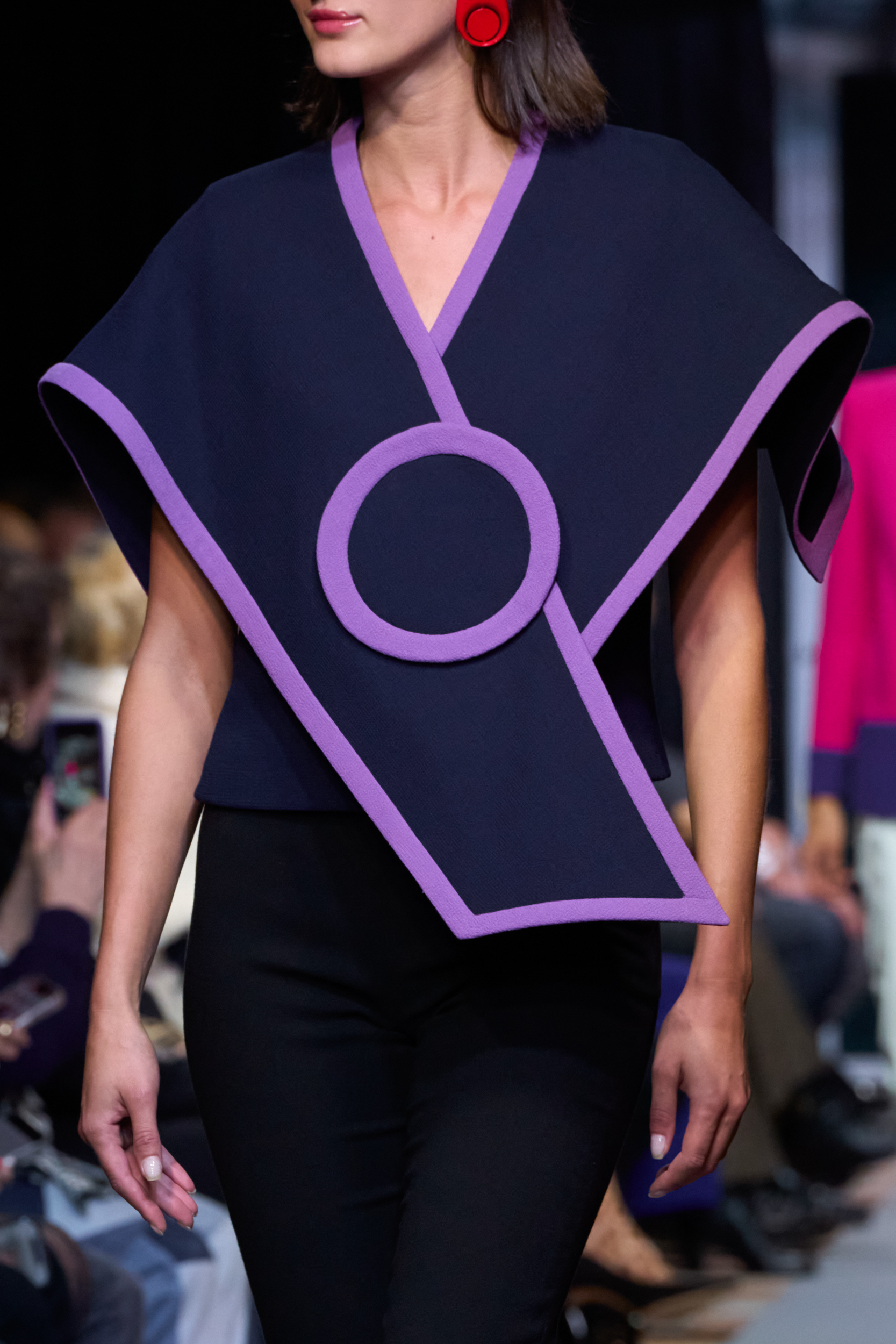 Pierre Cardin Spring 2025 Fashion Show Details