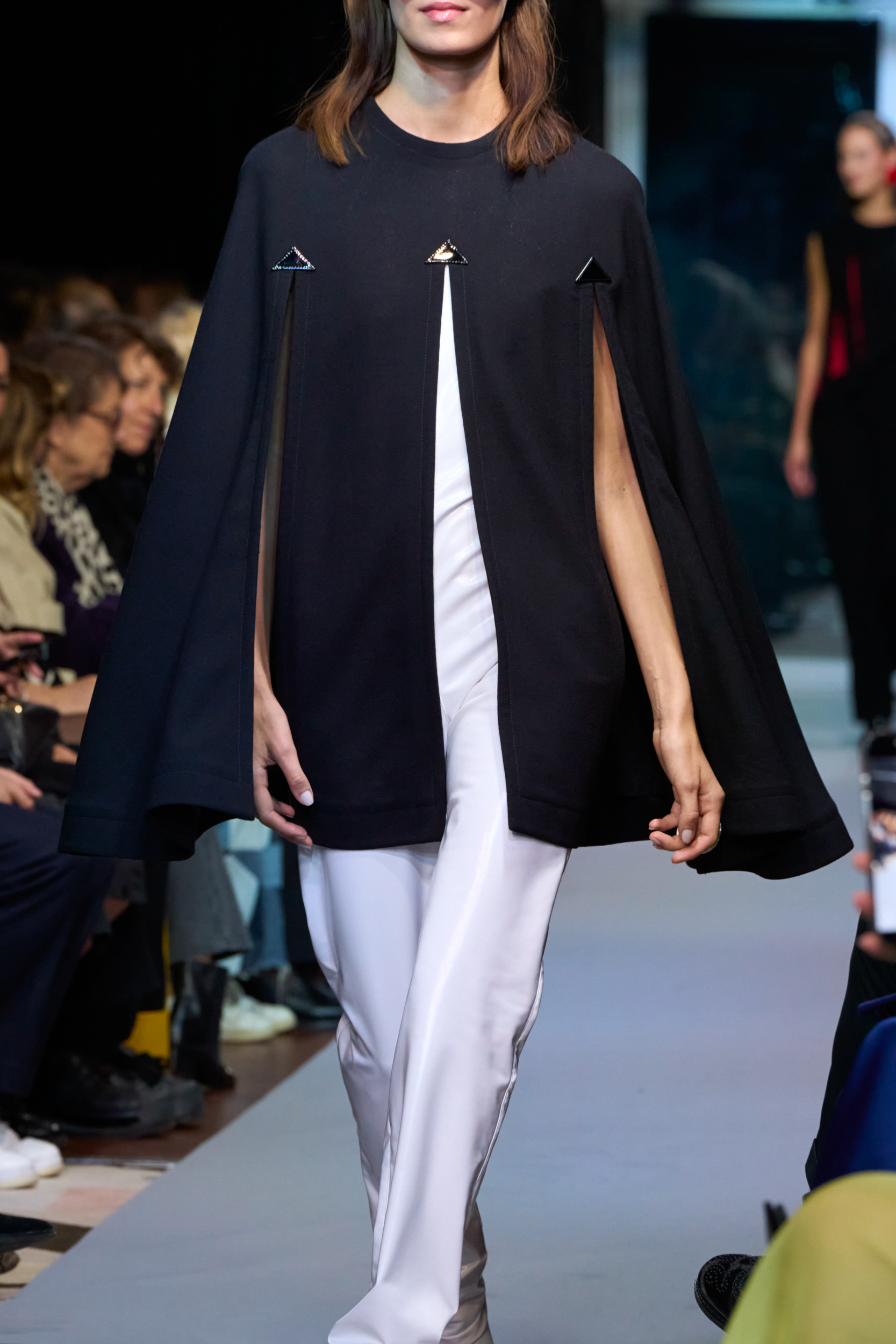 Pierre Cardin Spring 2025 Fashion Show Details