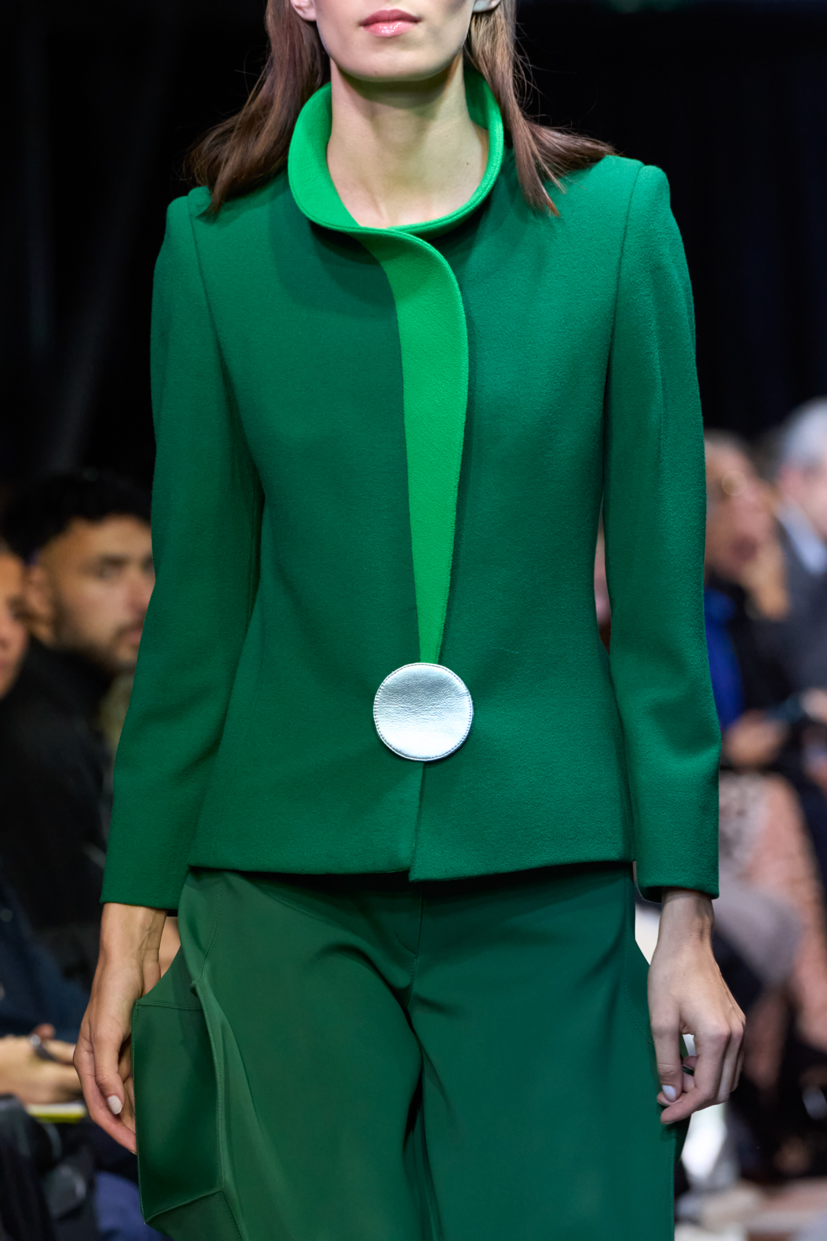 Pierre Cardin Spring 2025 Fashion Show Details