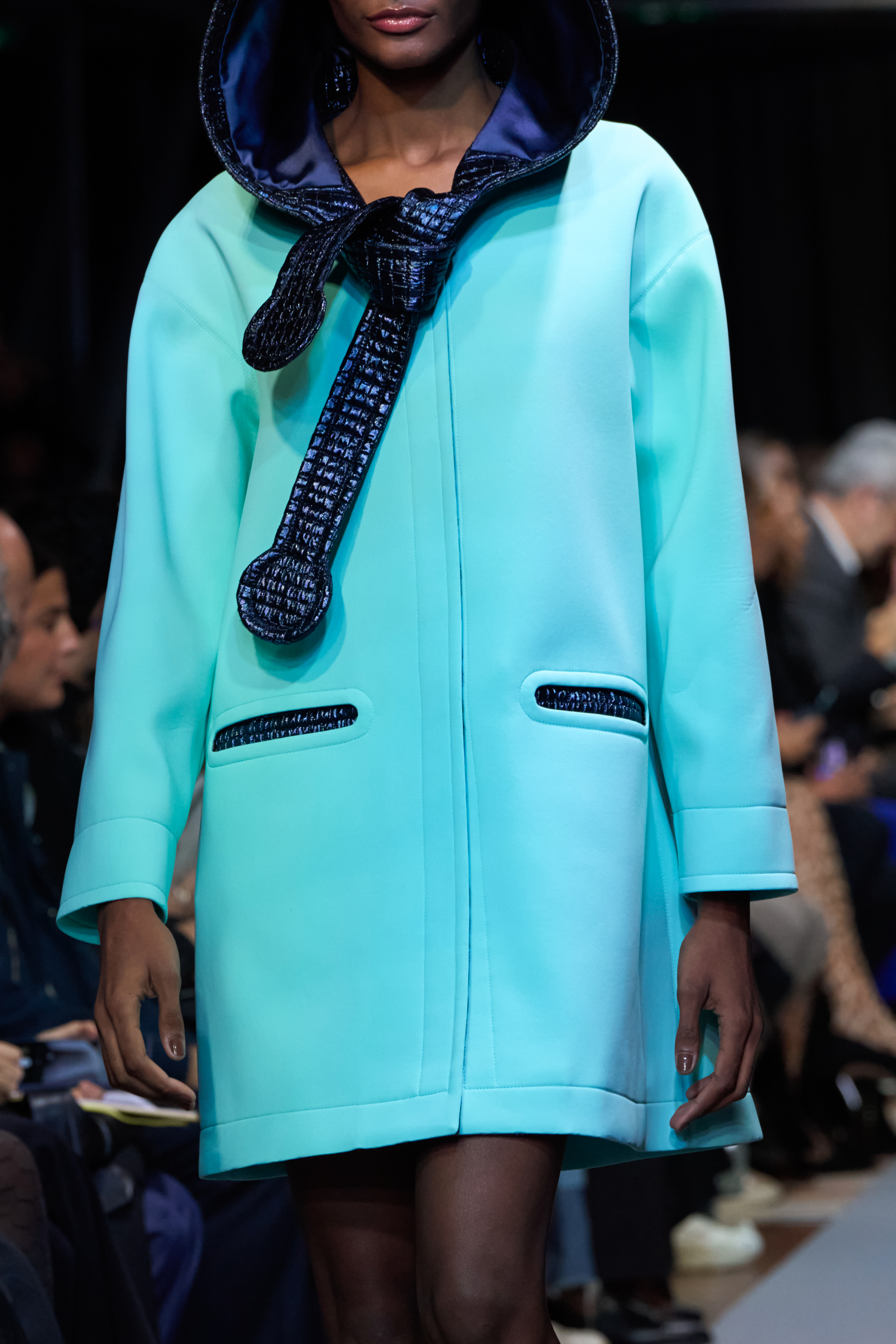 Pierre Cardin Spring 2025 Fashion Show Details