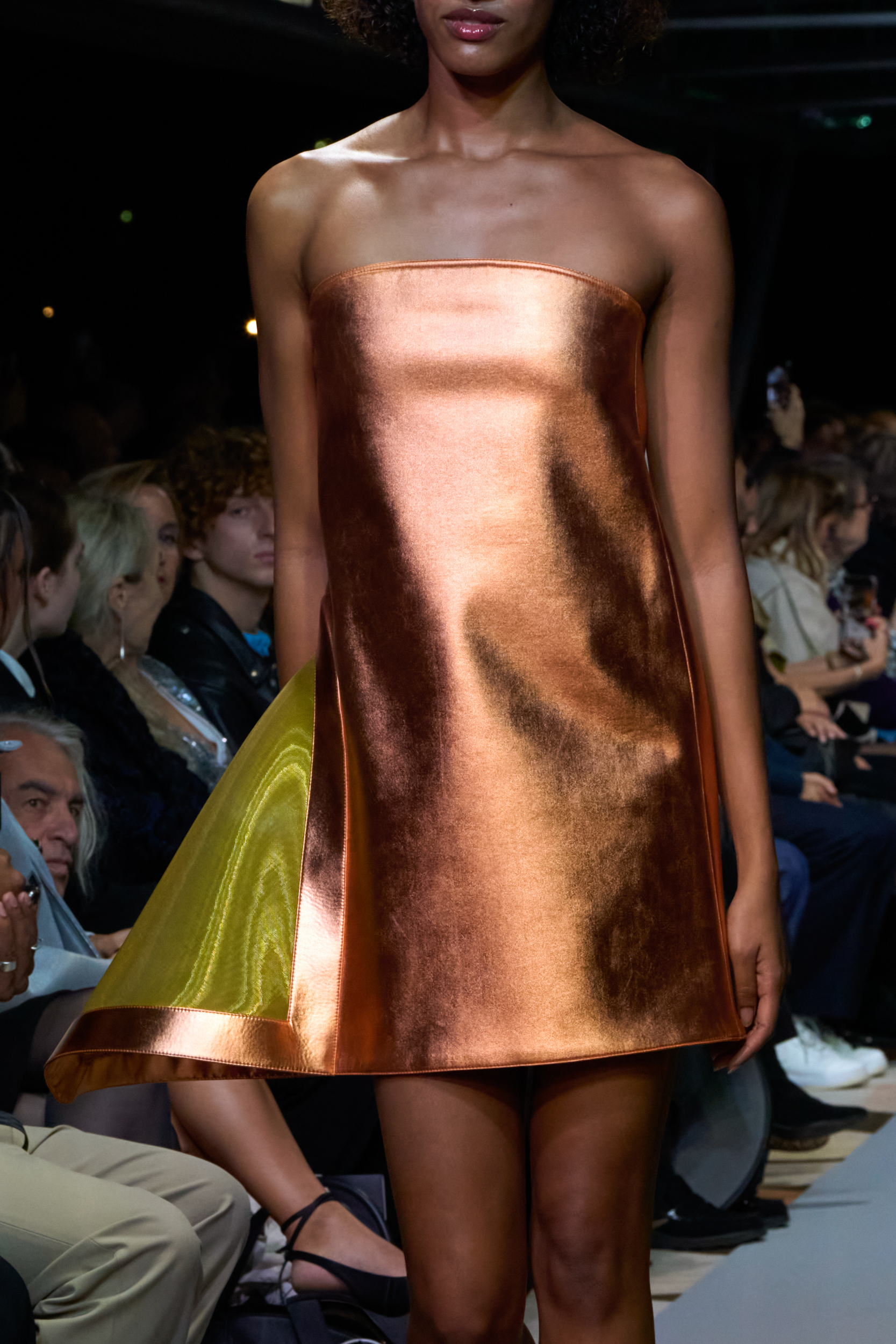 Pierre Cardin Spring 2025 Fashion Show Details