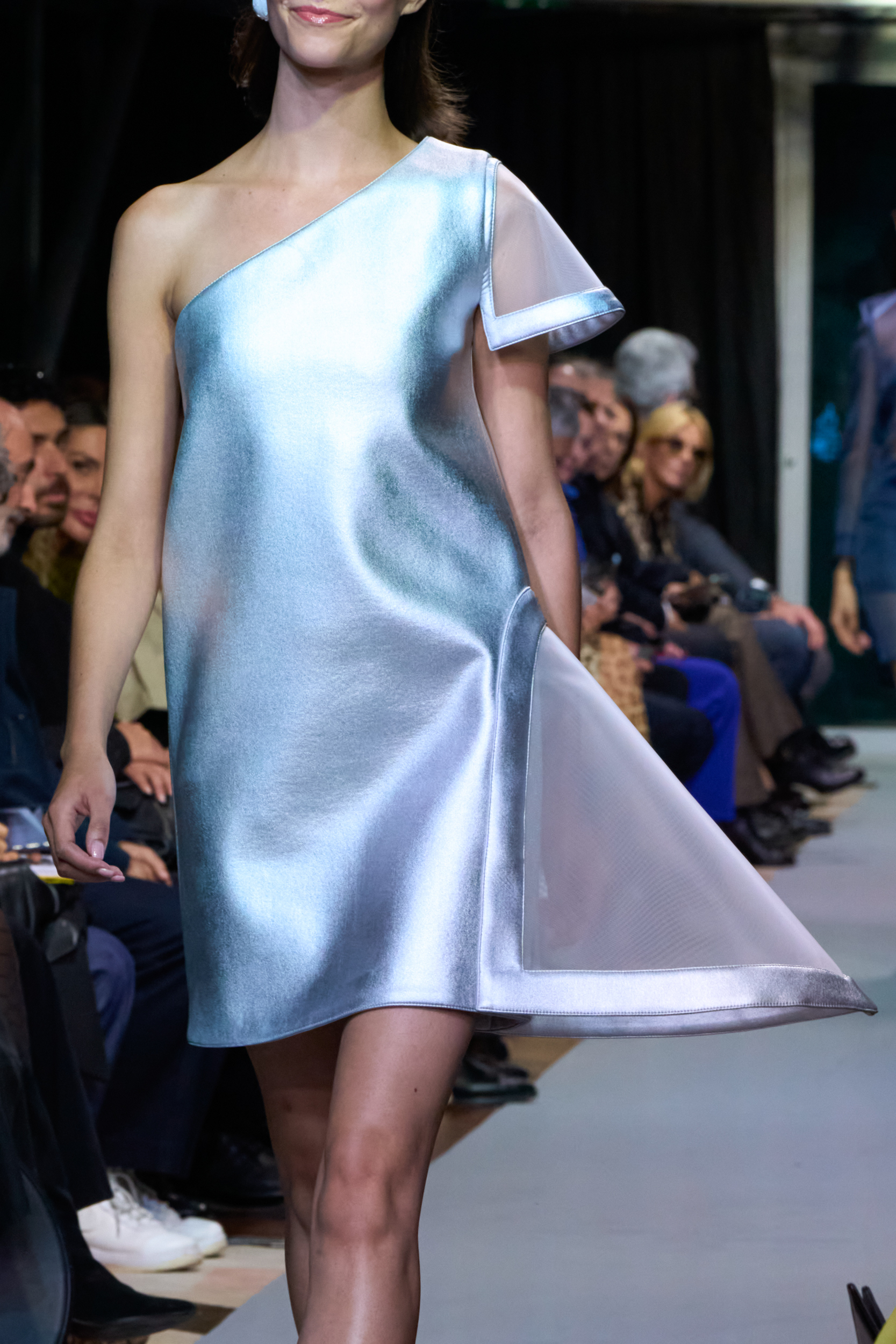 Pierre Cardin Spring 2025 Fashion Show Details