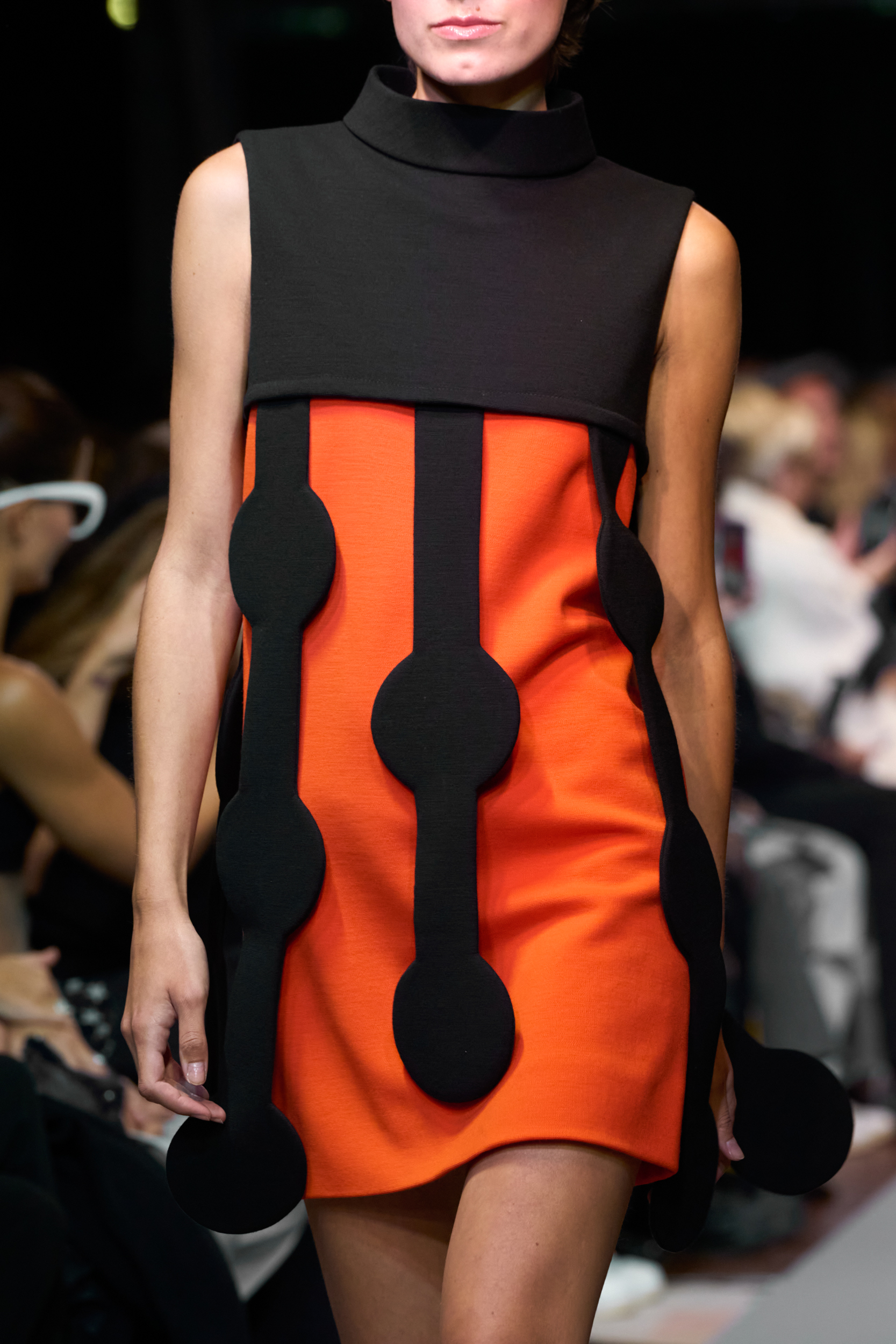 Pierre Cardin Spring 2025 Fashion Show Details