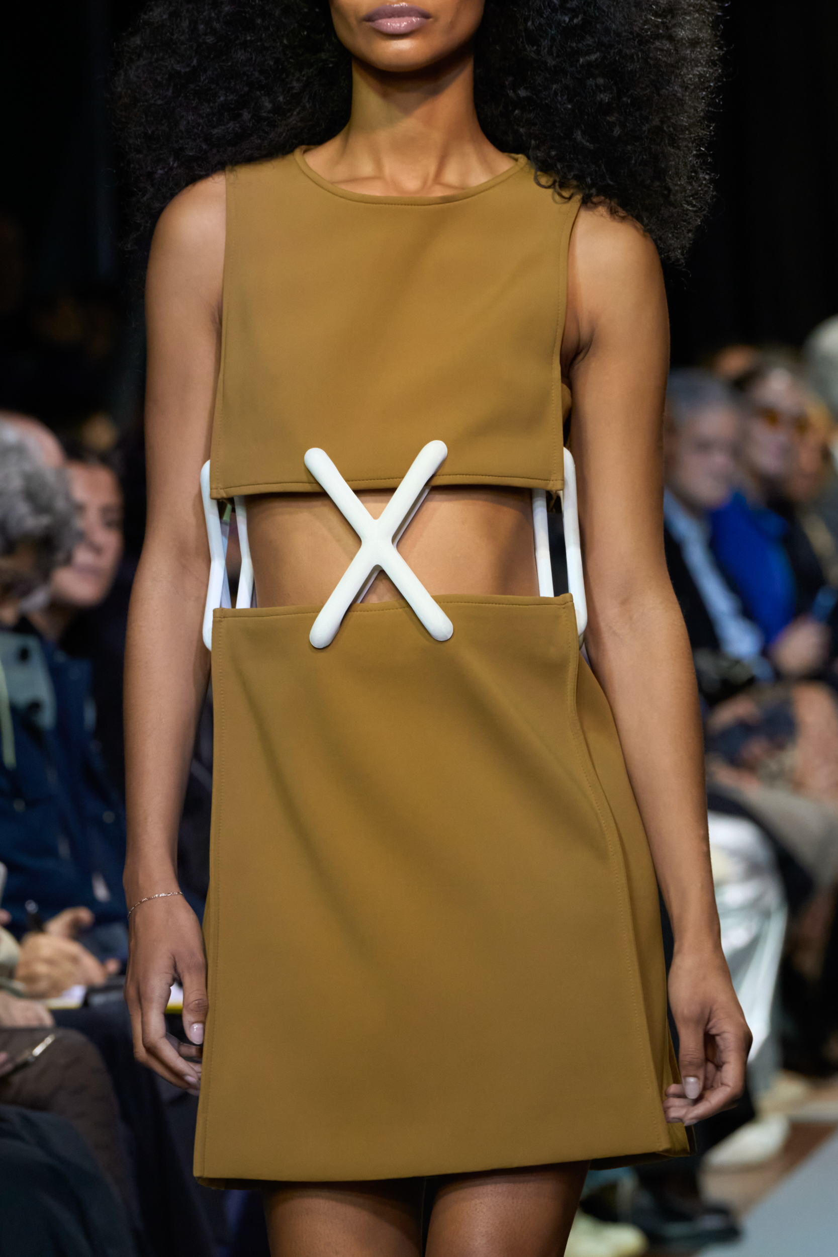 Pierre Cardin Spring 2025 Fashion Show Details