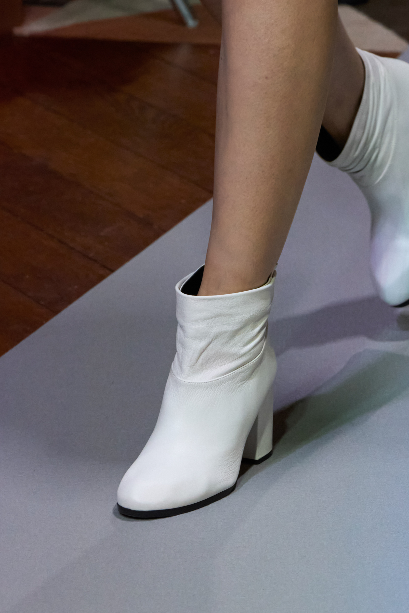 Pierre Cardin Spring 2025 Fashion Show Details