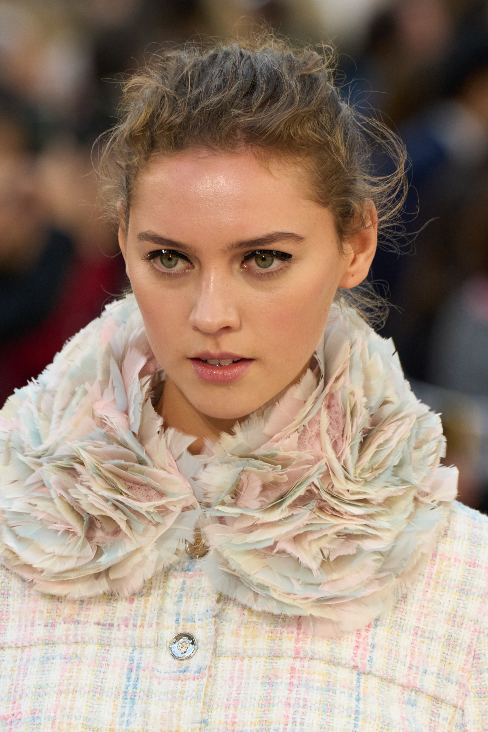 Chanel Spring 2025 Fashion Show Details