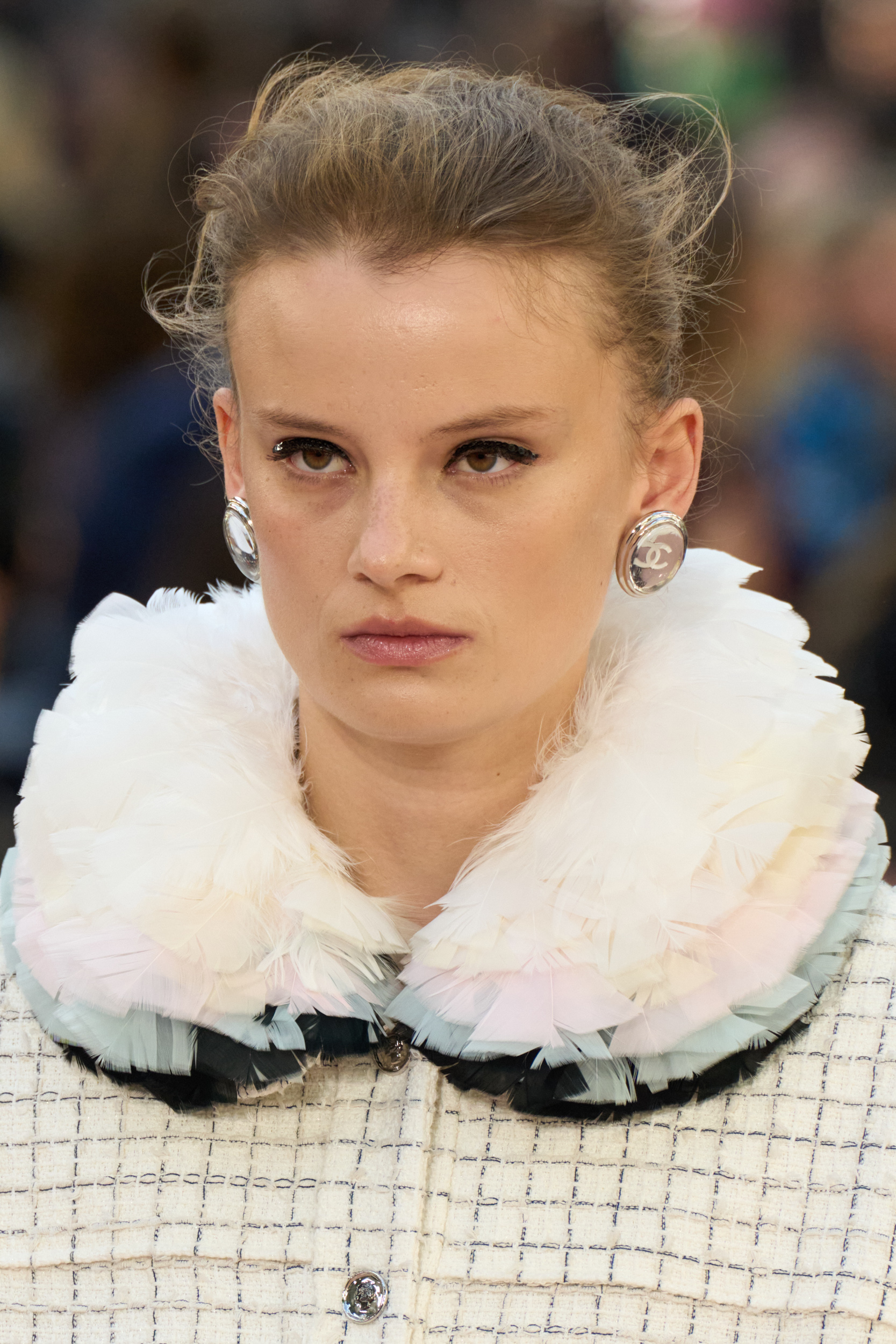 Chanel Spring 2025 Fashion Show Details