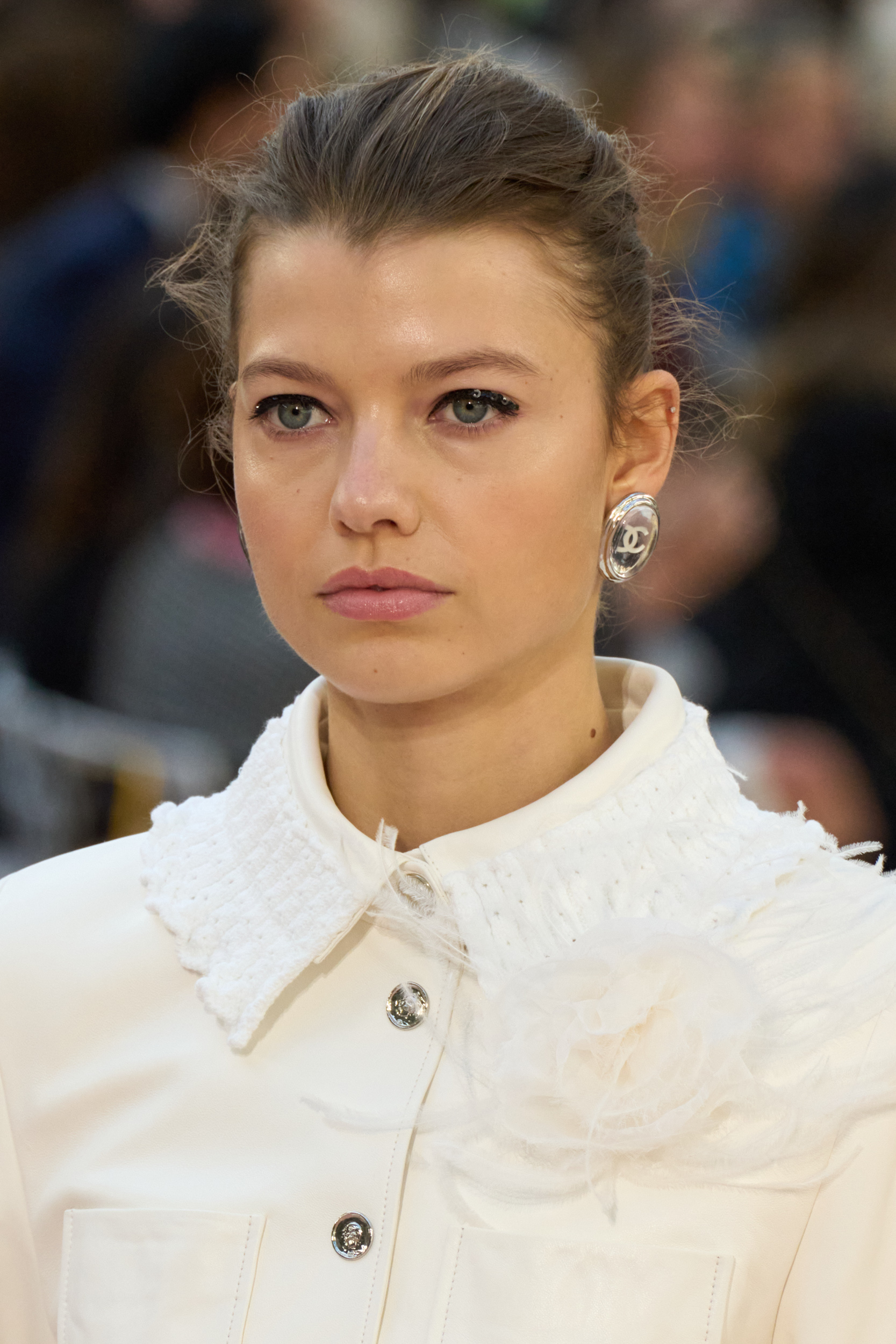 Chanel Spring 2025 Fashion Show Details