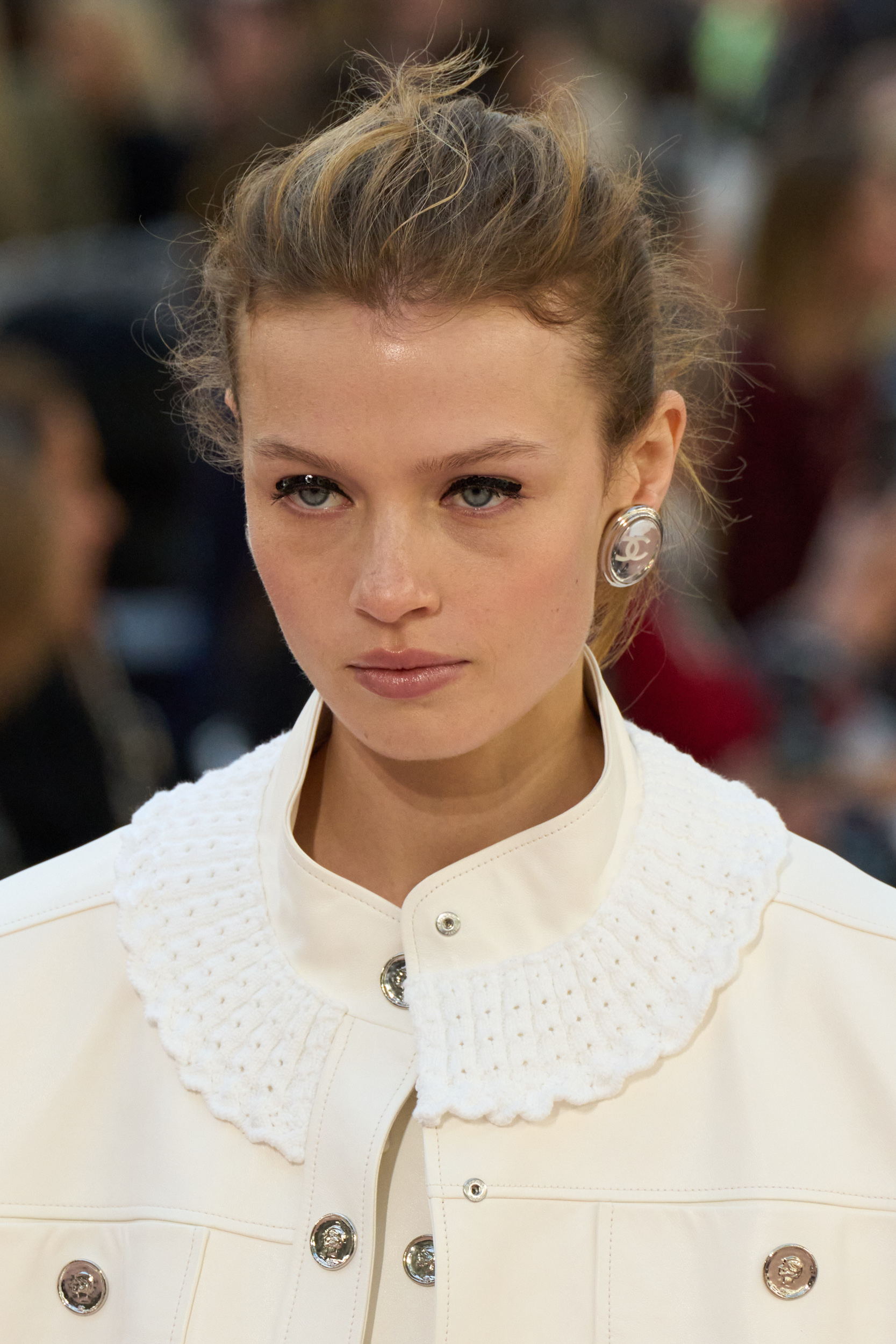 Chanel Spring 2025 Fashion Show Details