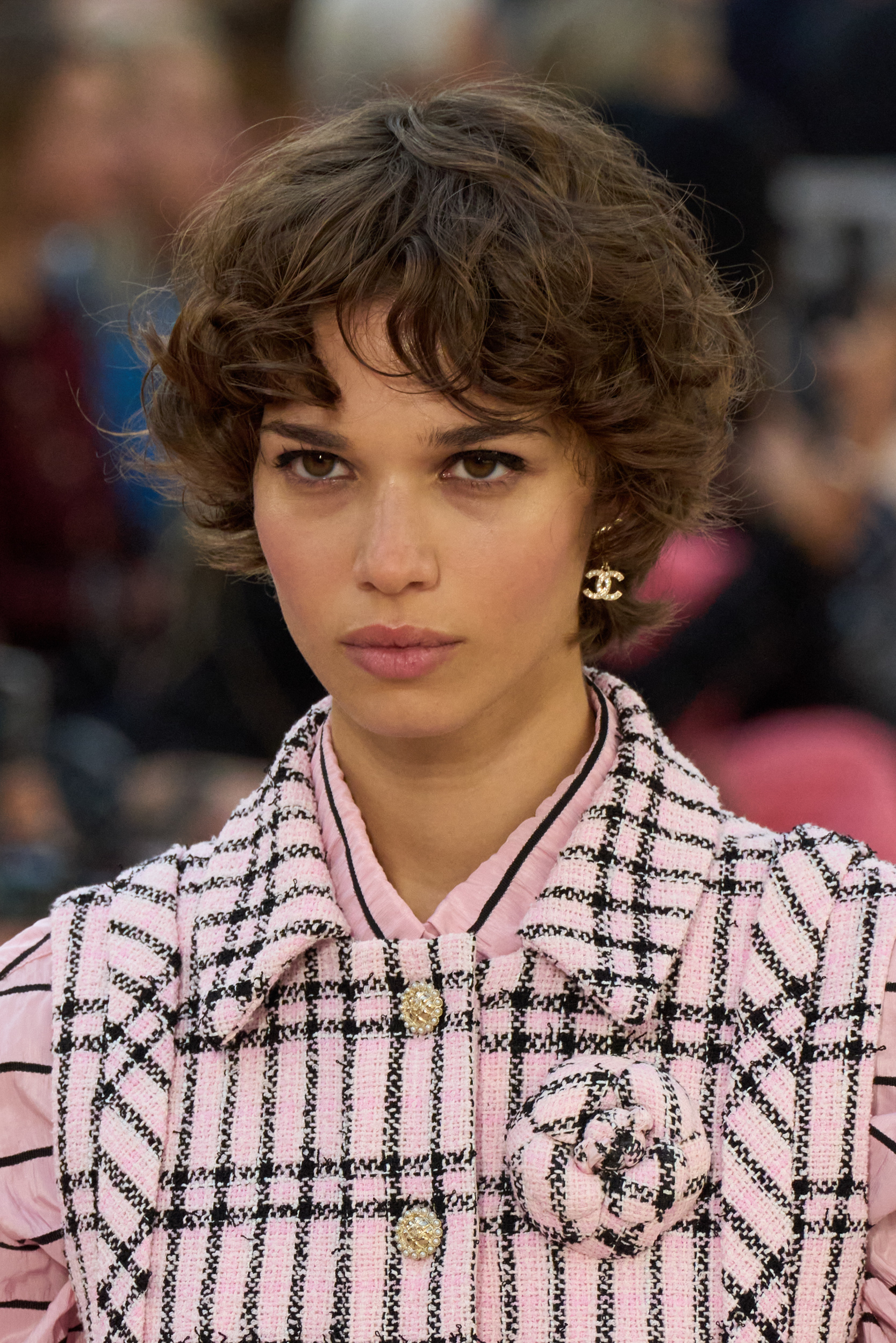 Chanel Spring 2025 Fashion Show Details