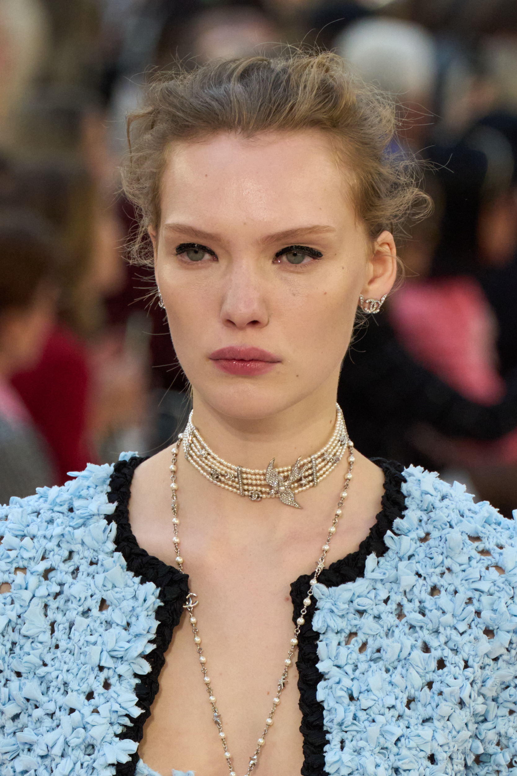 Chanel Spring 2025 Fashion Show Details