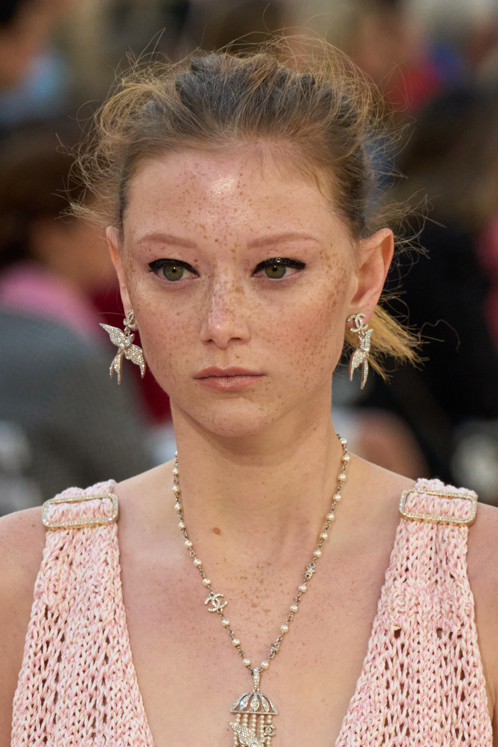 Chanel Spring 2025 Fashion Show Details