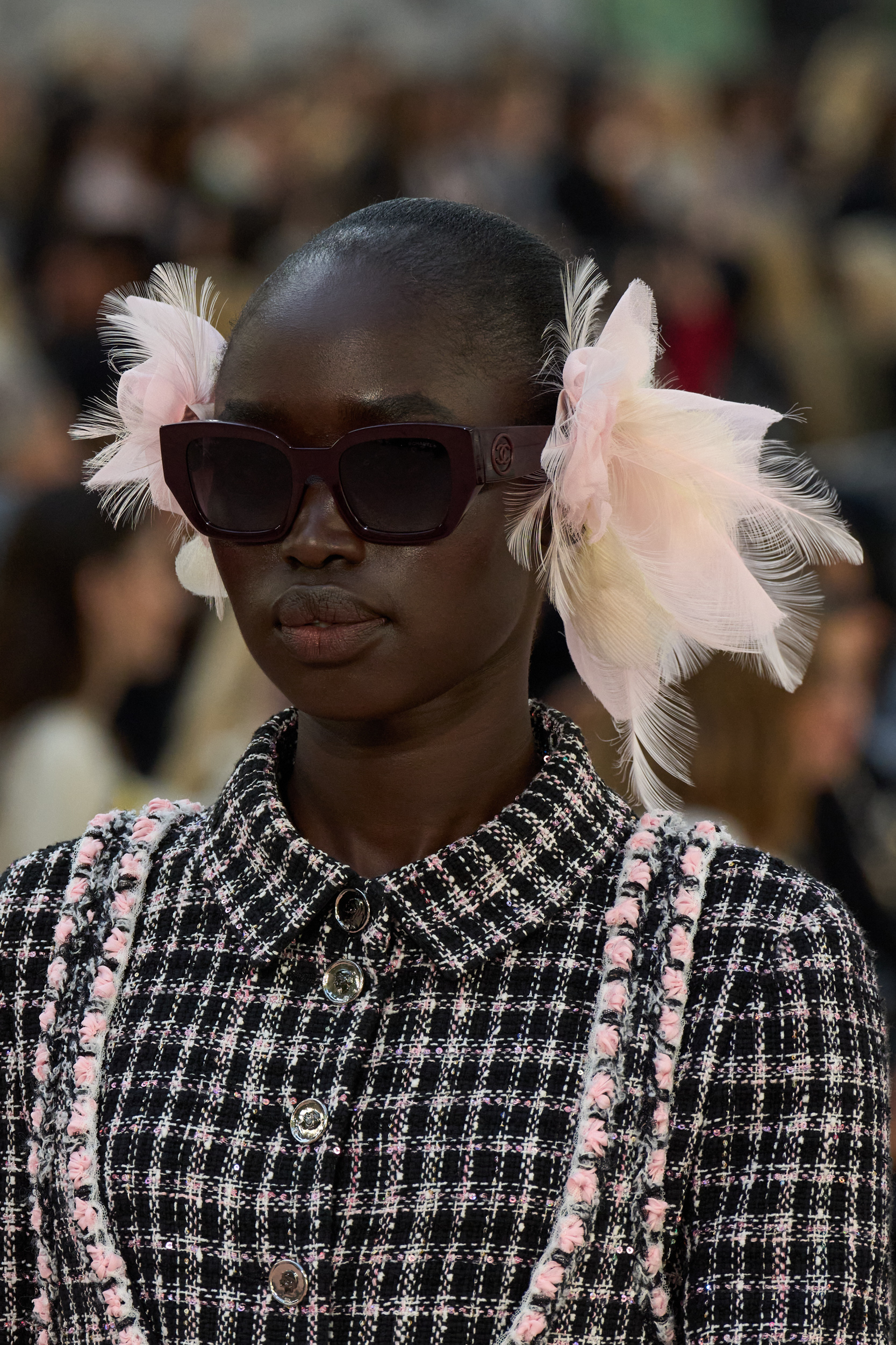 Chanel Spring 2025 Fashion Show Details