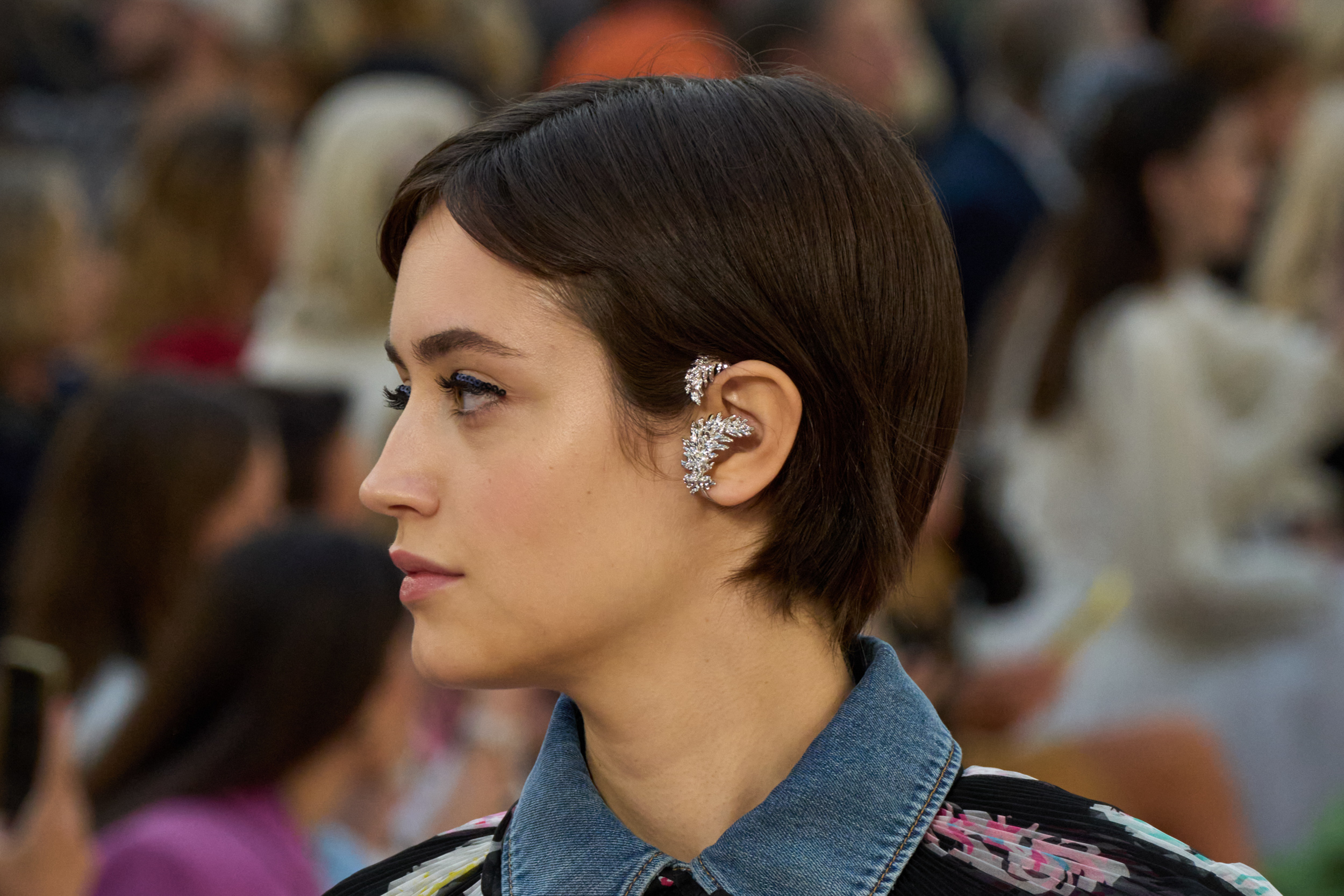 Chanel Spring 2025 Fashion Show Details