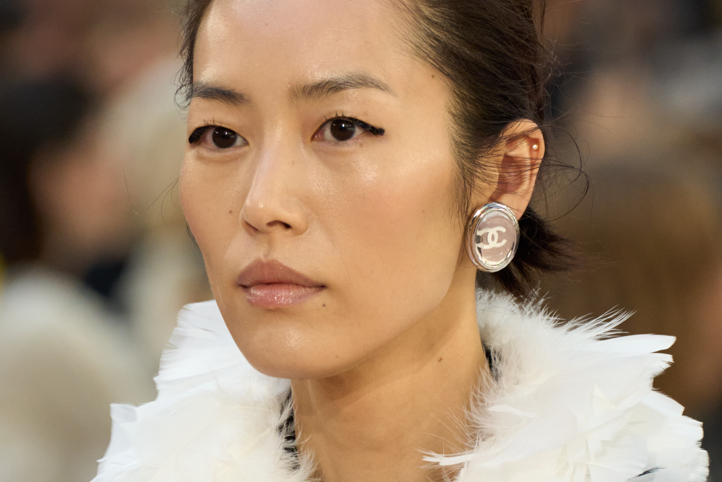 Chanel Spring 2025 Fashion Show Details