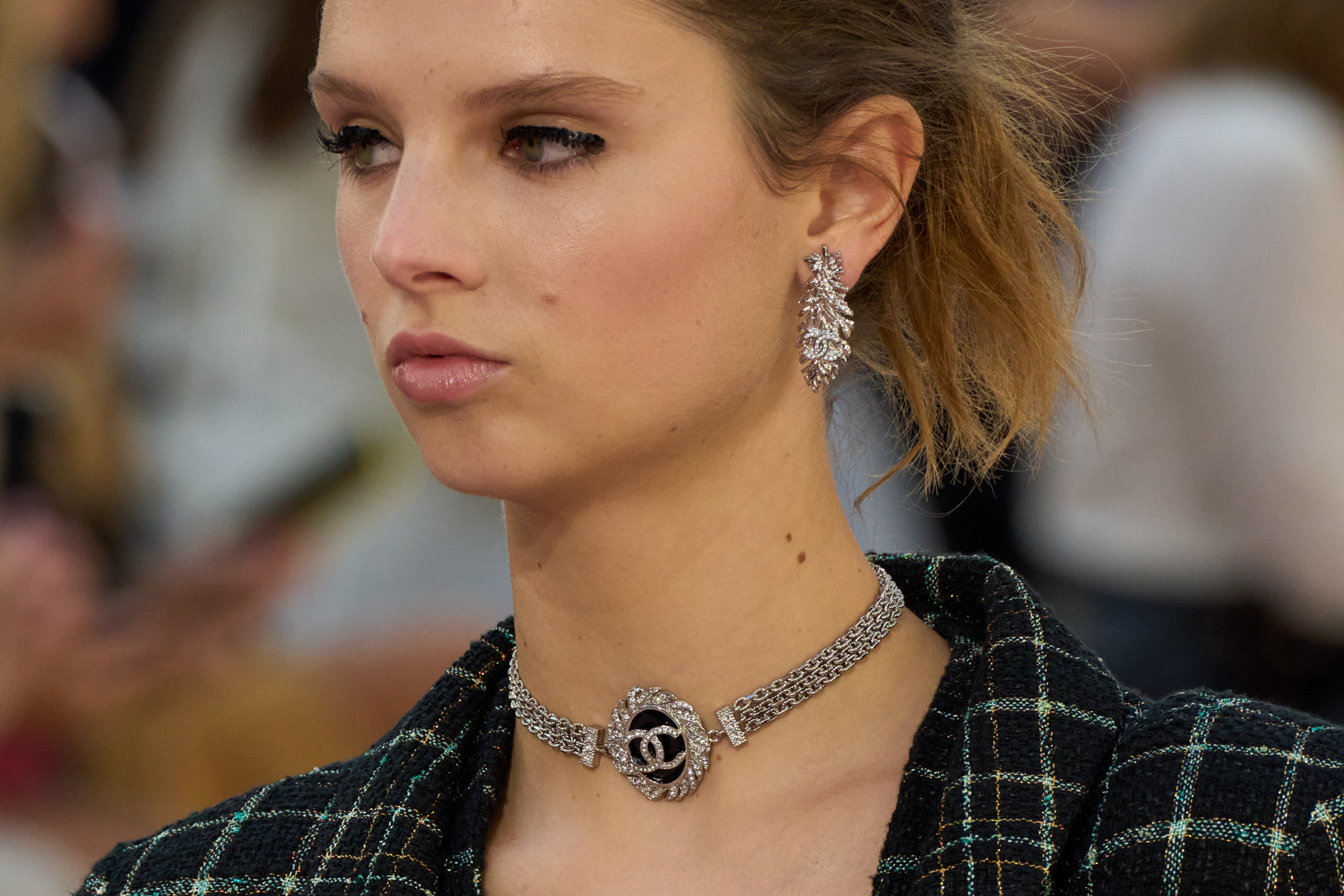 Chanel Spring 2025 Fashion Show Details