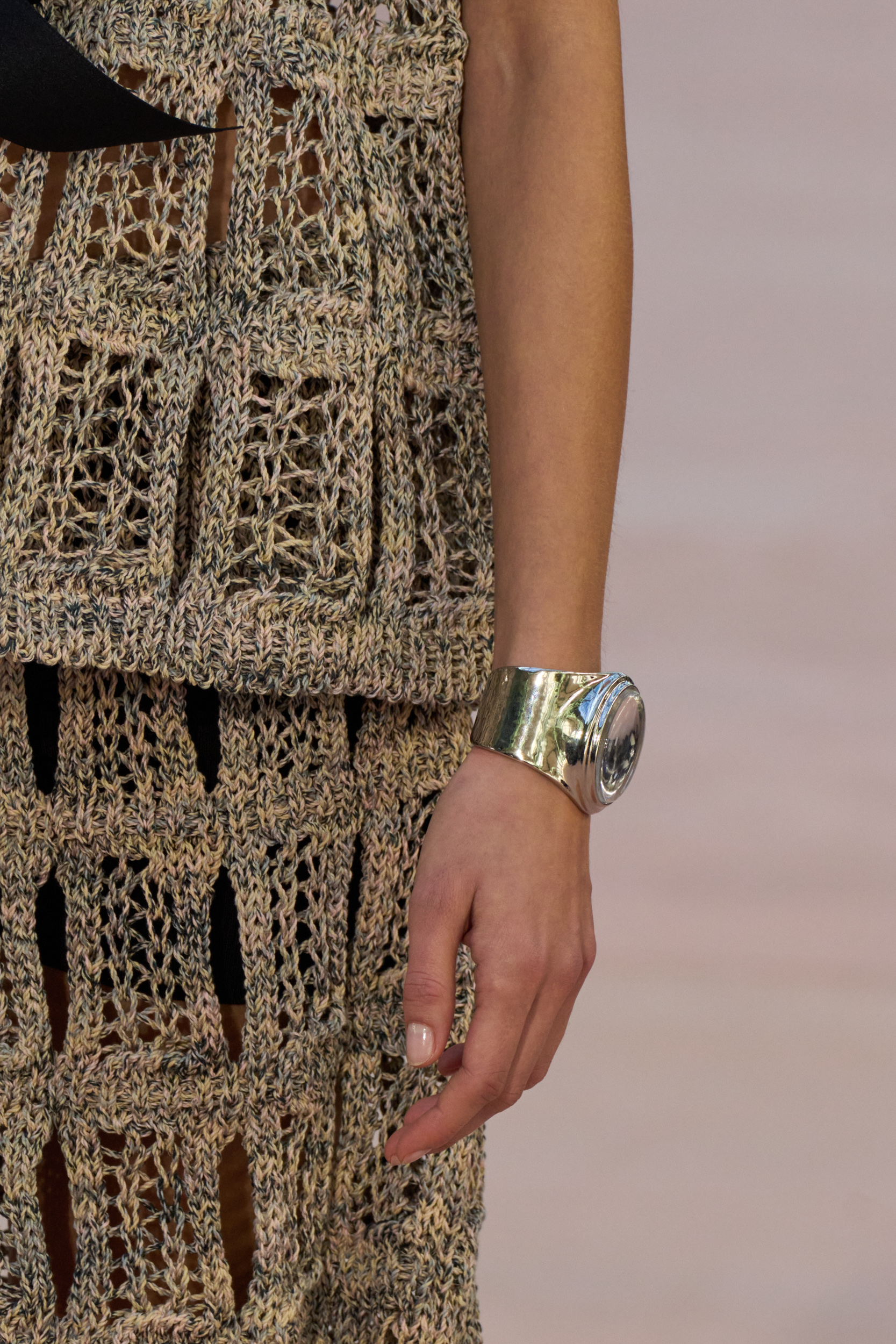 Chanel Spring 2025 Fashion Show Details