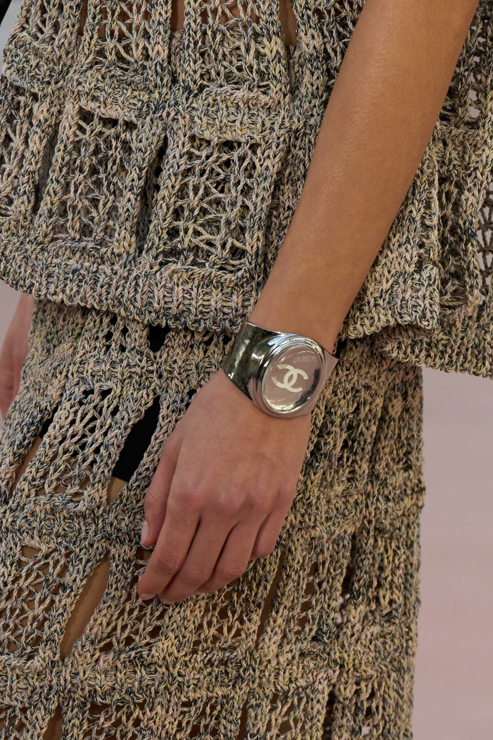 Chanel Spring 2025 Fashion Show Details