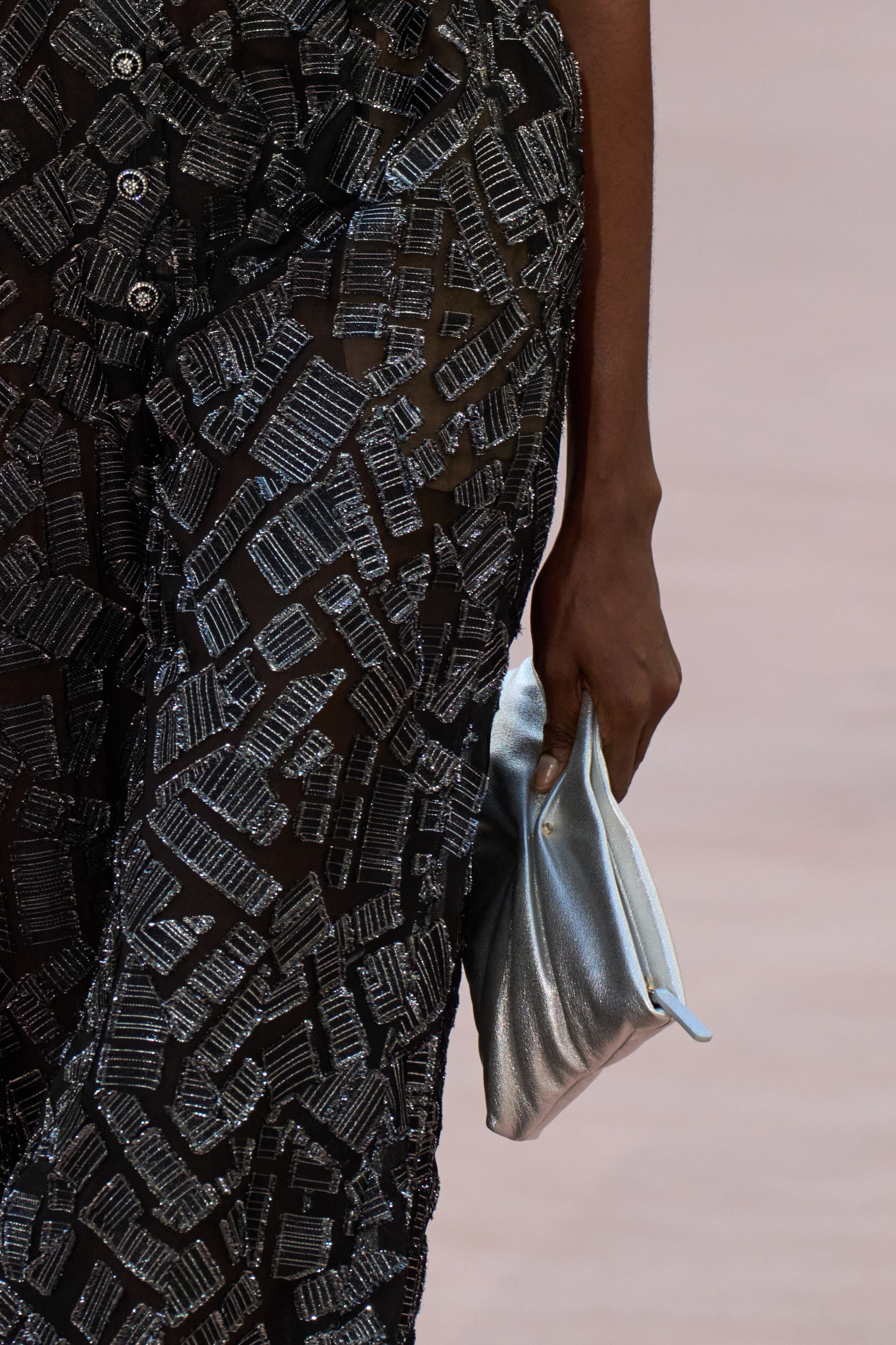 Chanel Spring 2025 Fashion Show Details