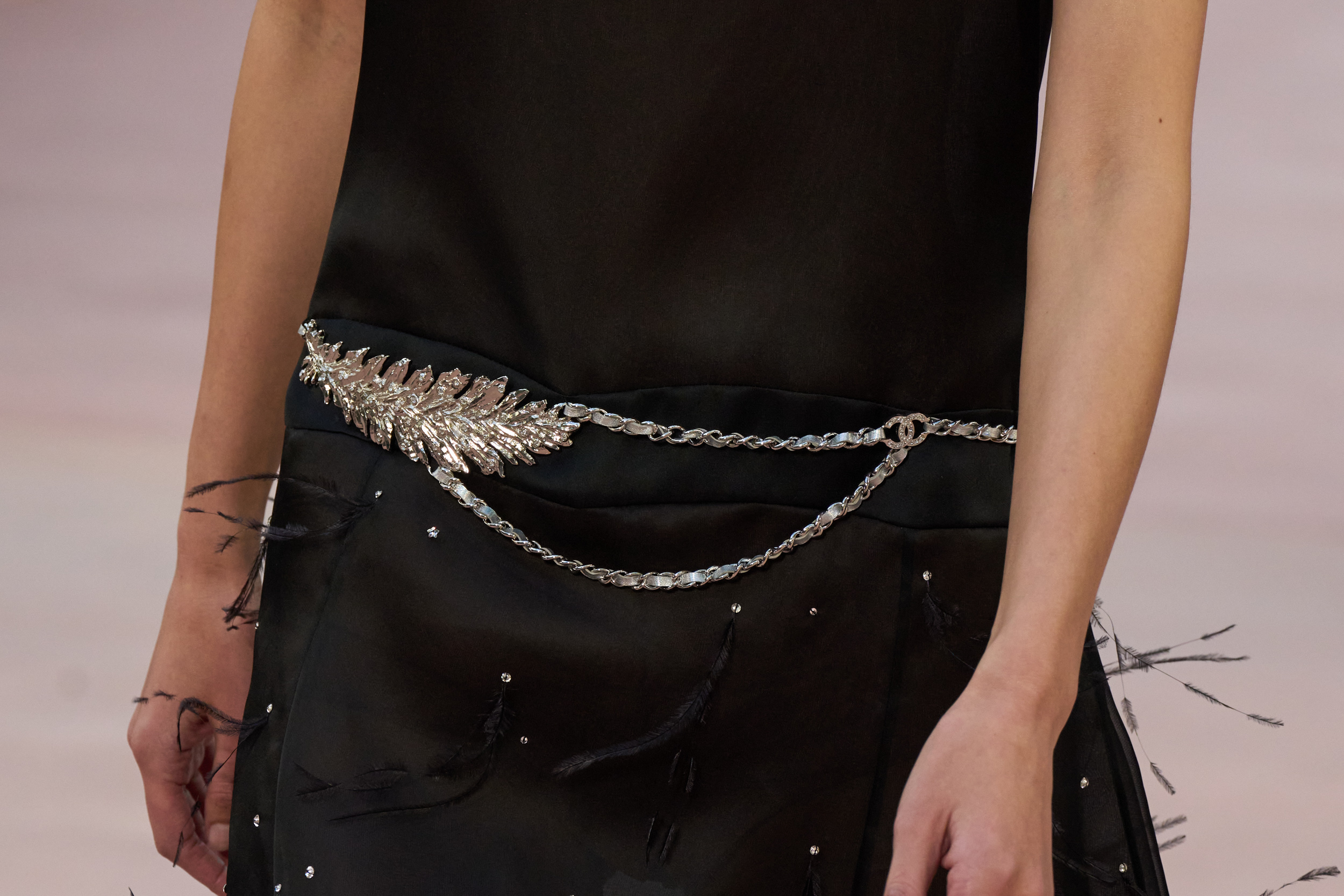 Chanel Spring 2025 Fashion Show Details