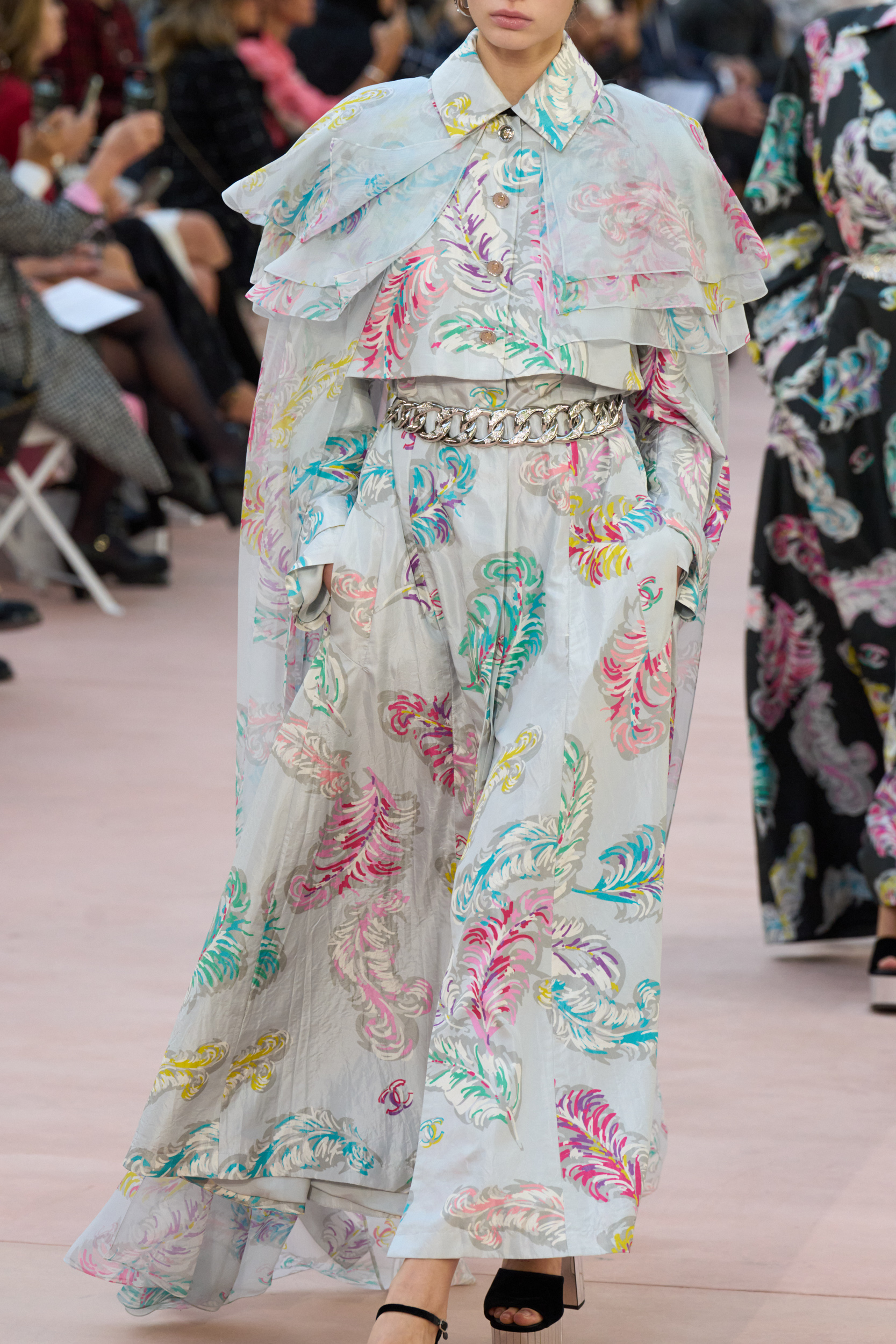 Chanel Spring 2025 Fashion Show Details