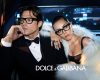 Dolce & Gabbana 'Eyewear' 2024 Ad Campaign