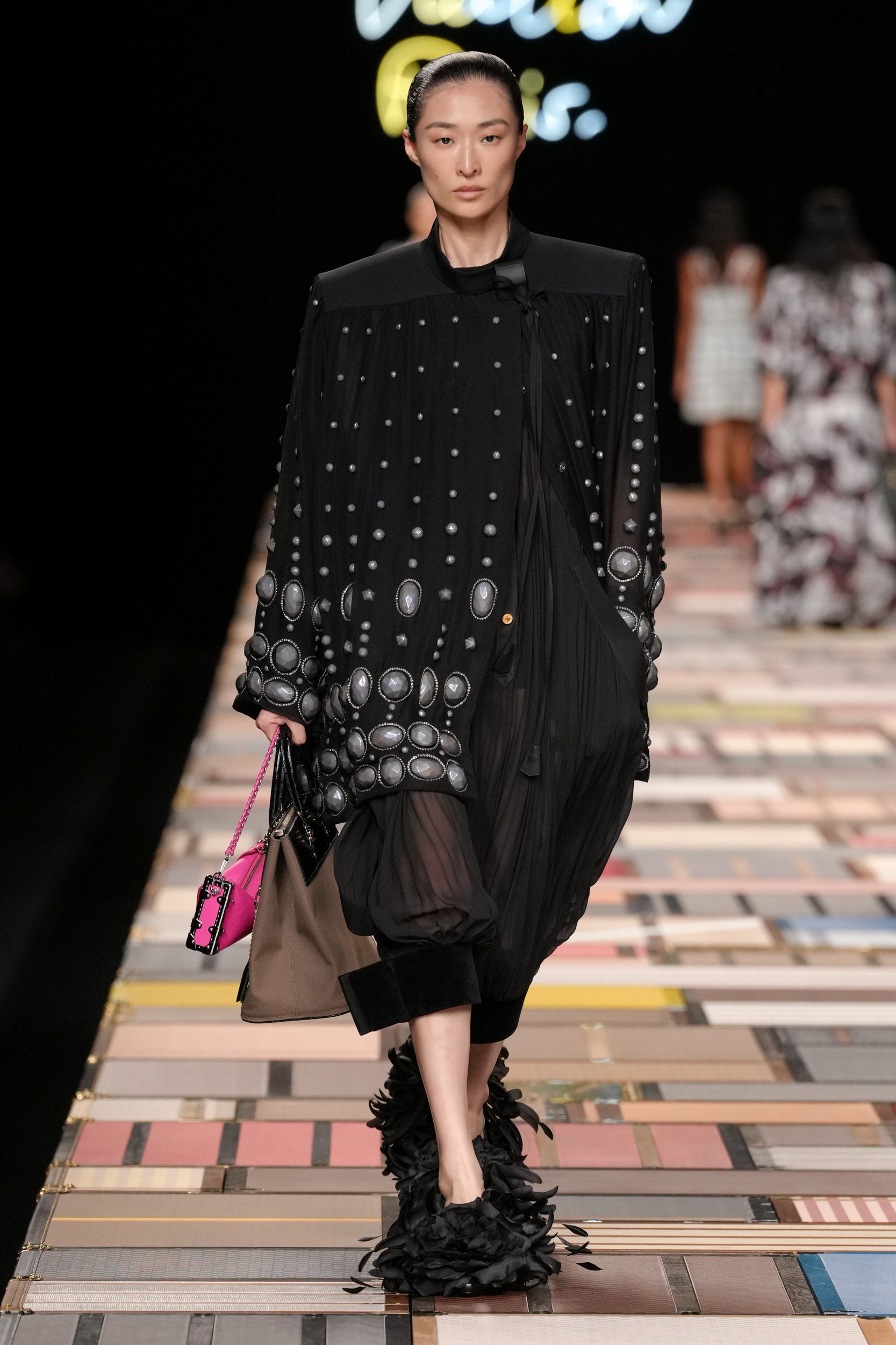 Louis Vuitton Spring 2025 Fashion Show